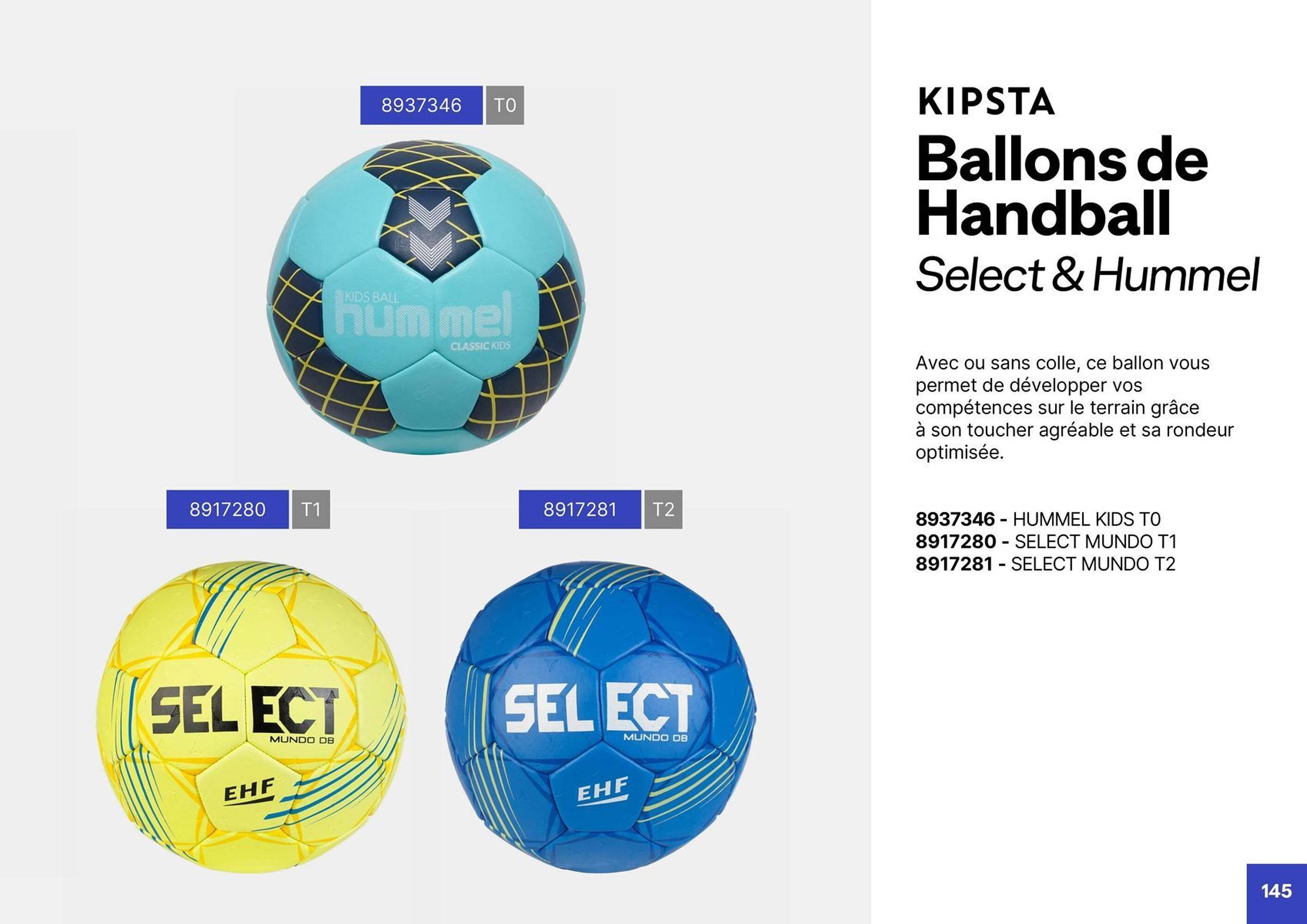 Catalogue Decathlon