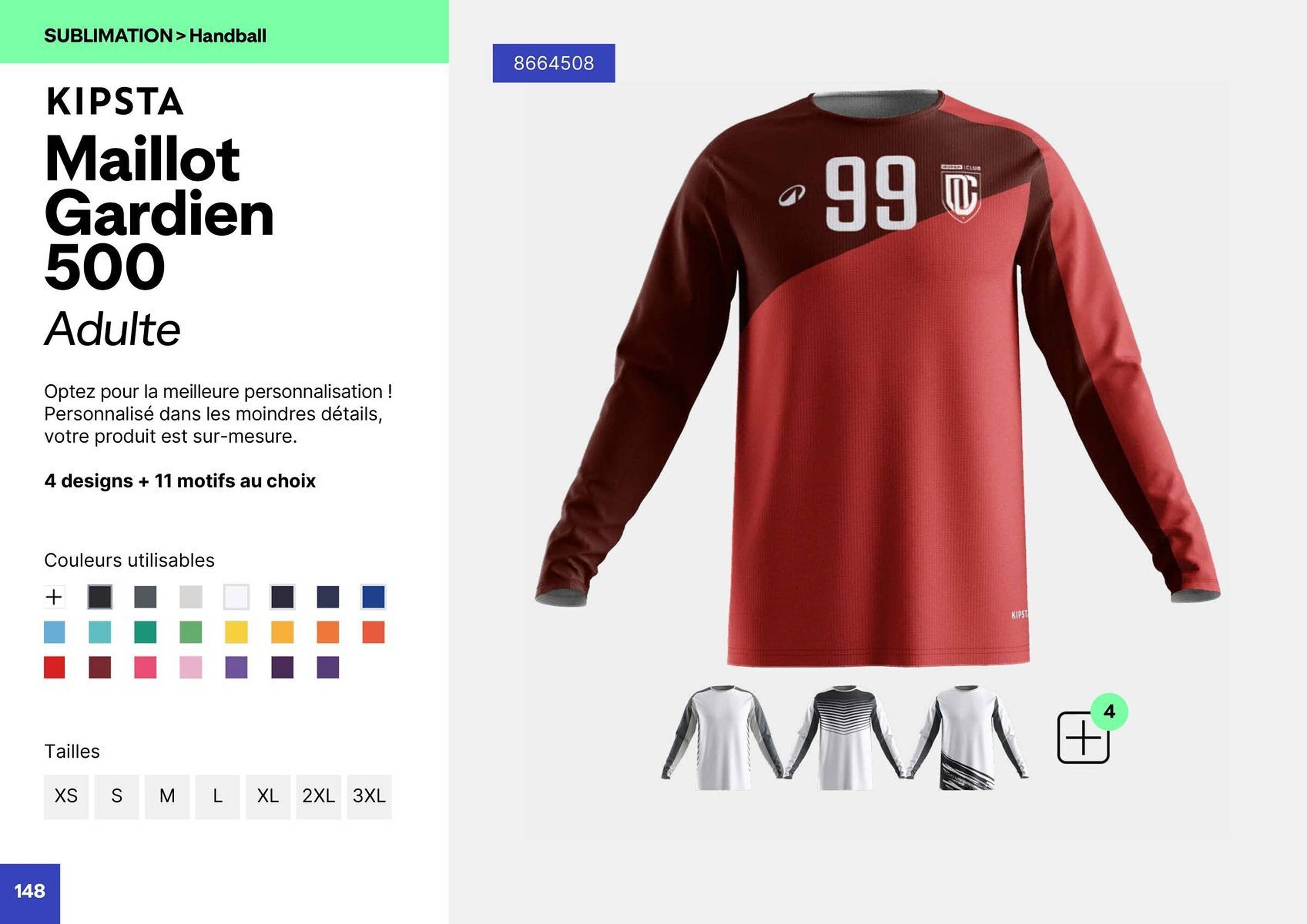 Catalogue Decathlon
