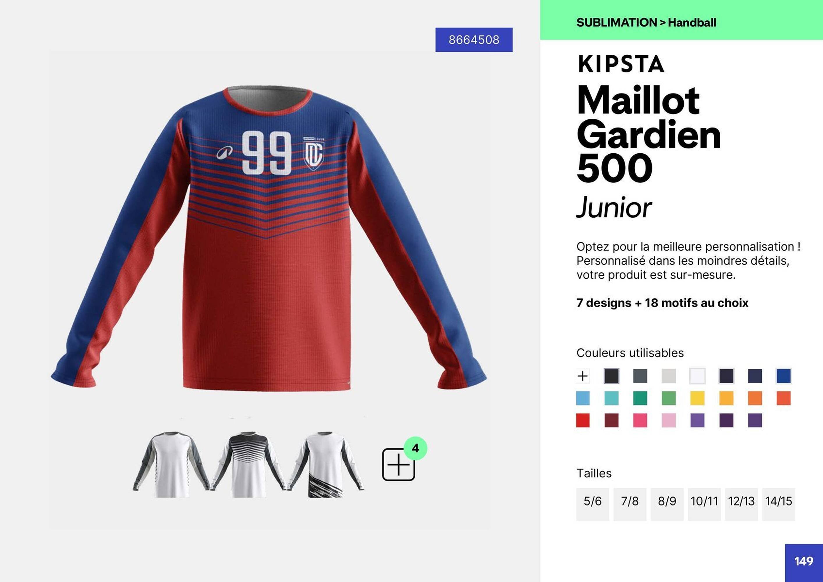 Catalogue Decathlon