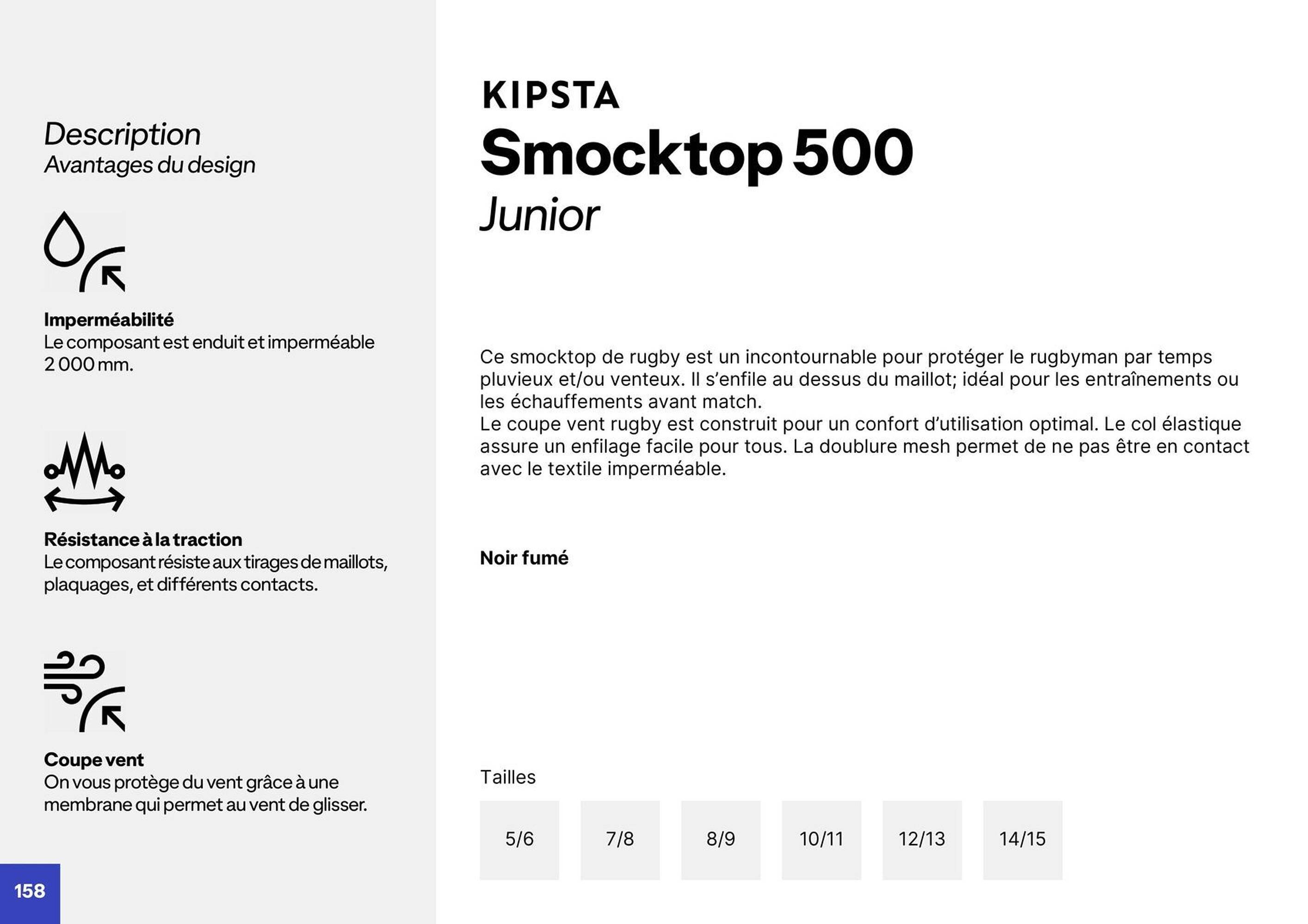 Catalogue Decathlon