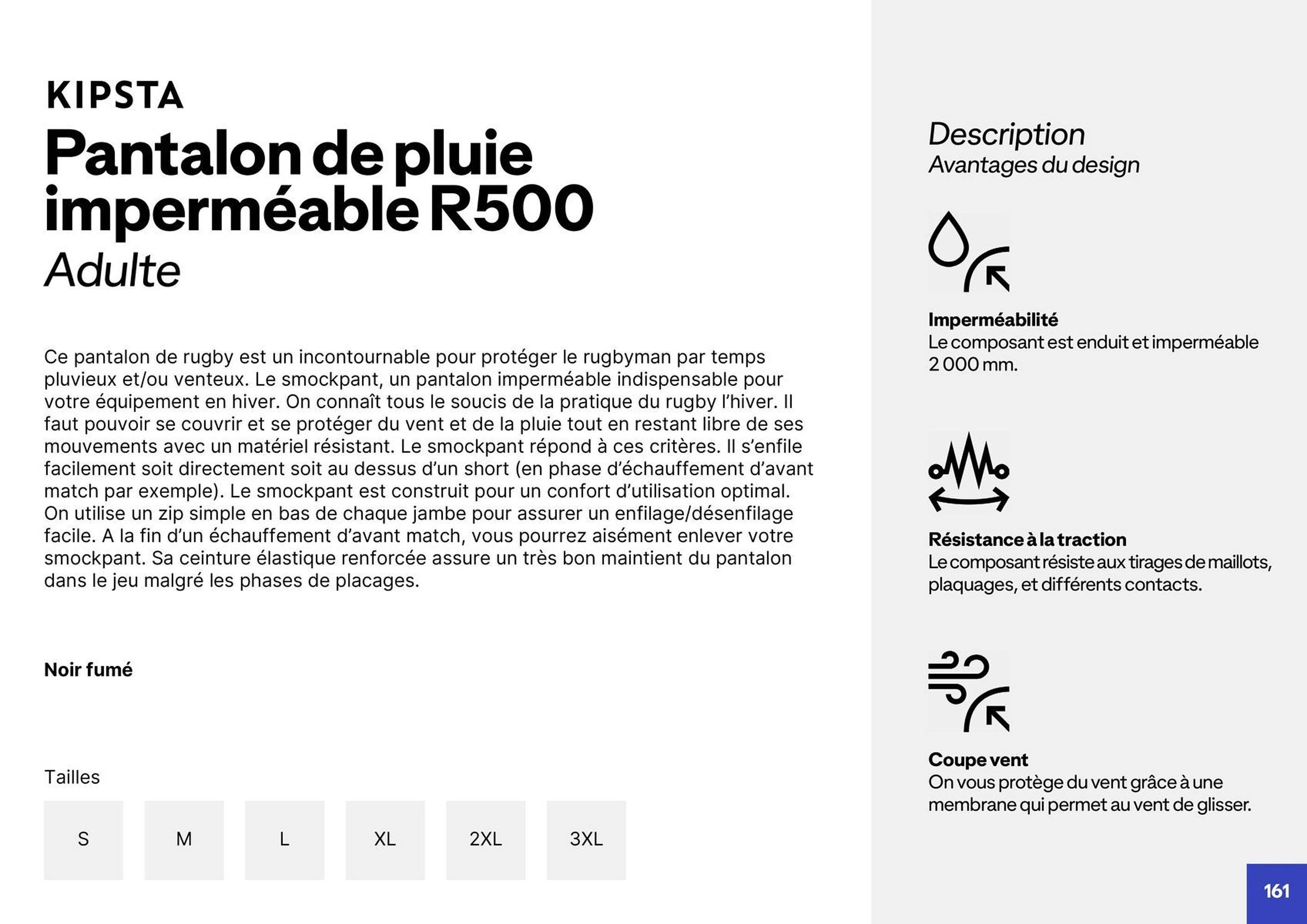 Catalogue Decathlon