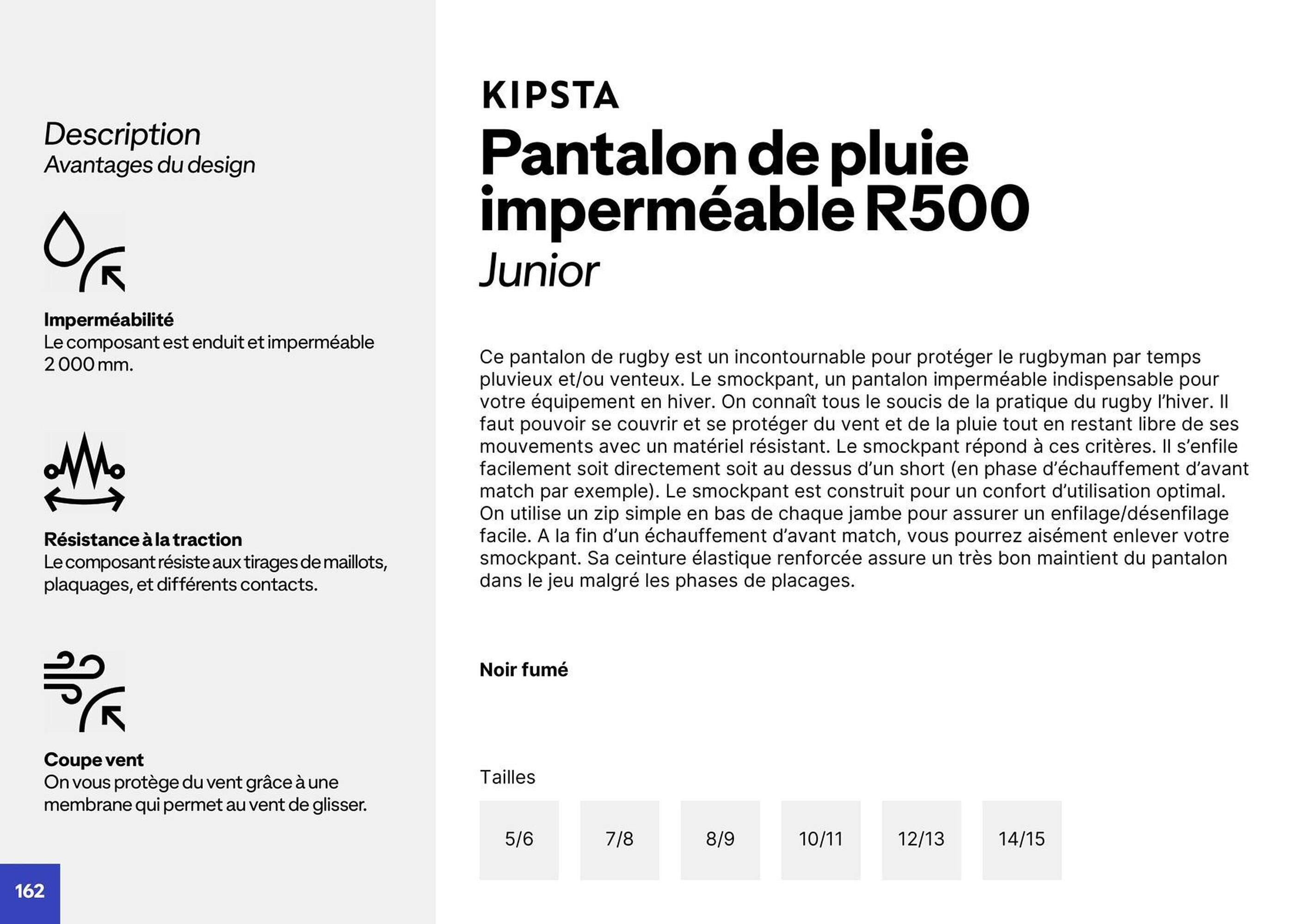 Catalogue Decathlon