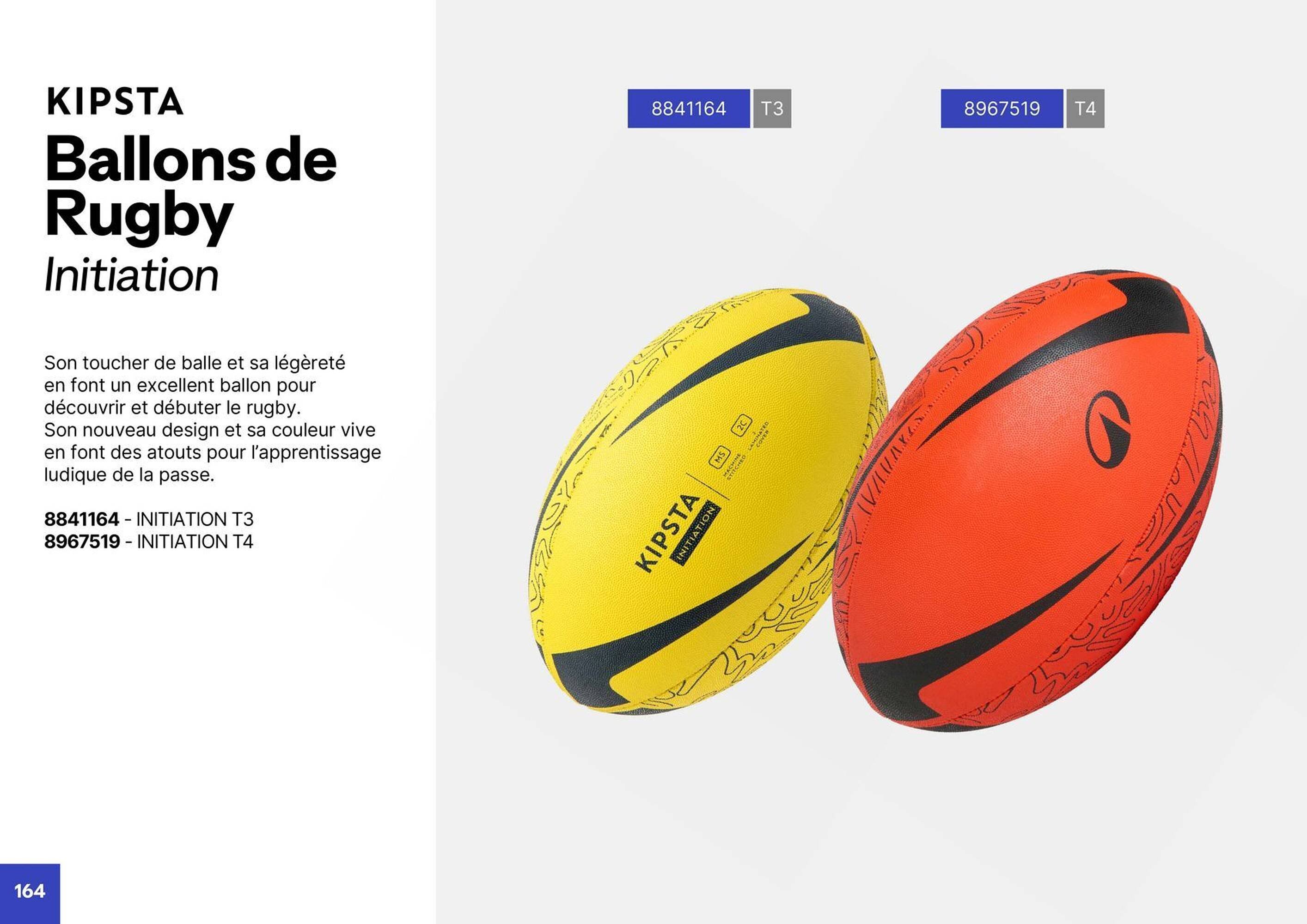 Catalogue Decathlon