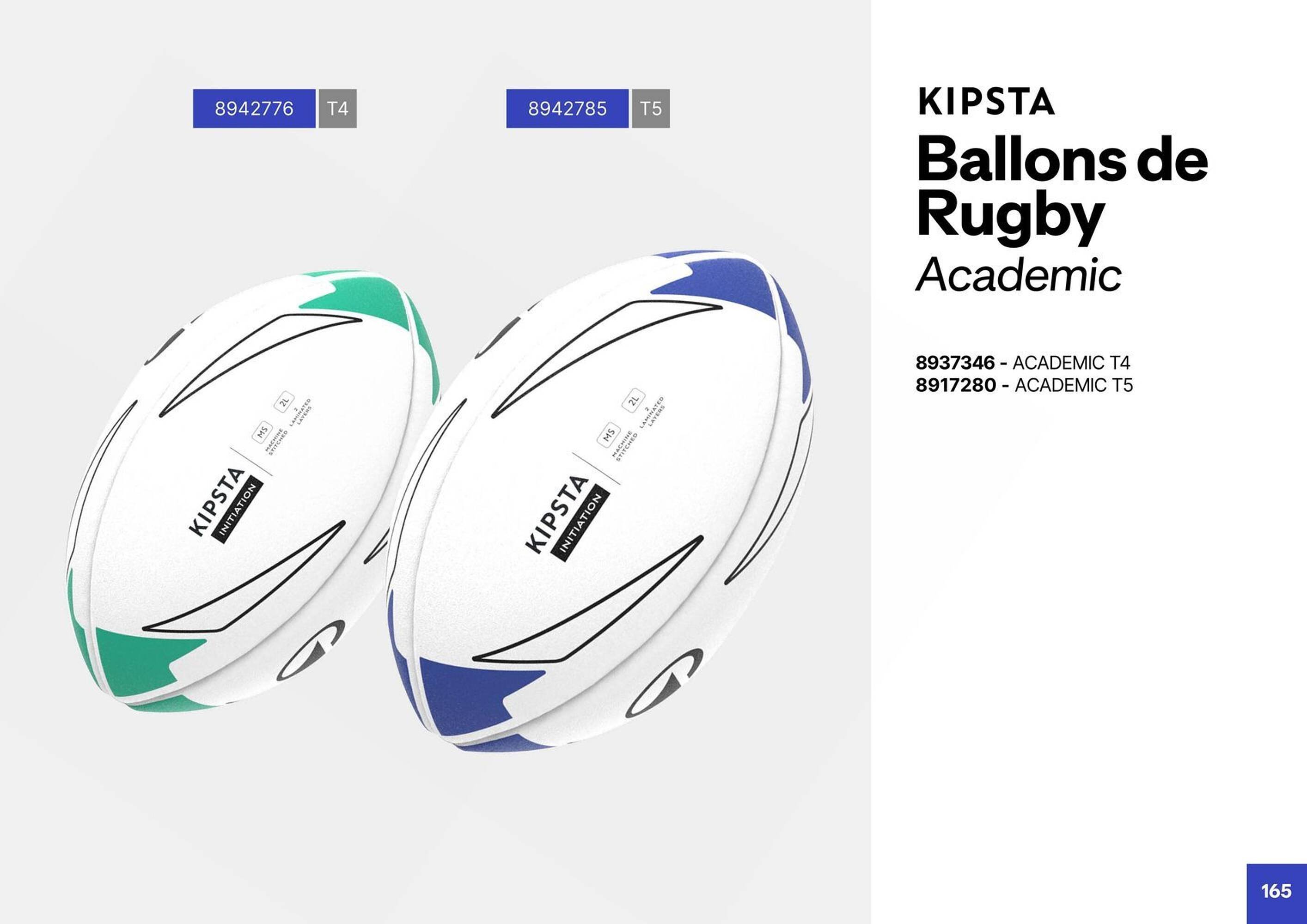 Catalogue Decathlon