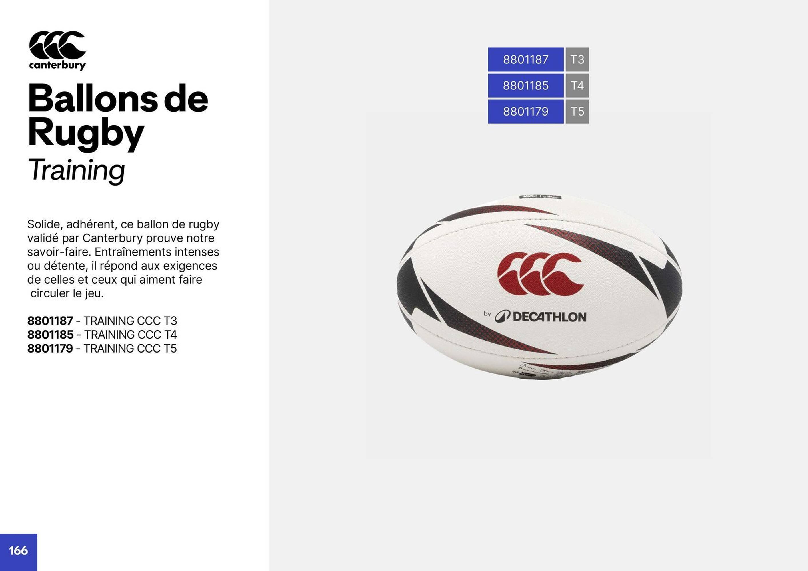Catalogue Decathlon