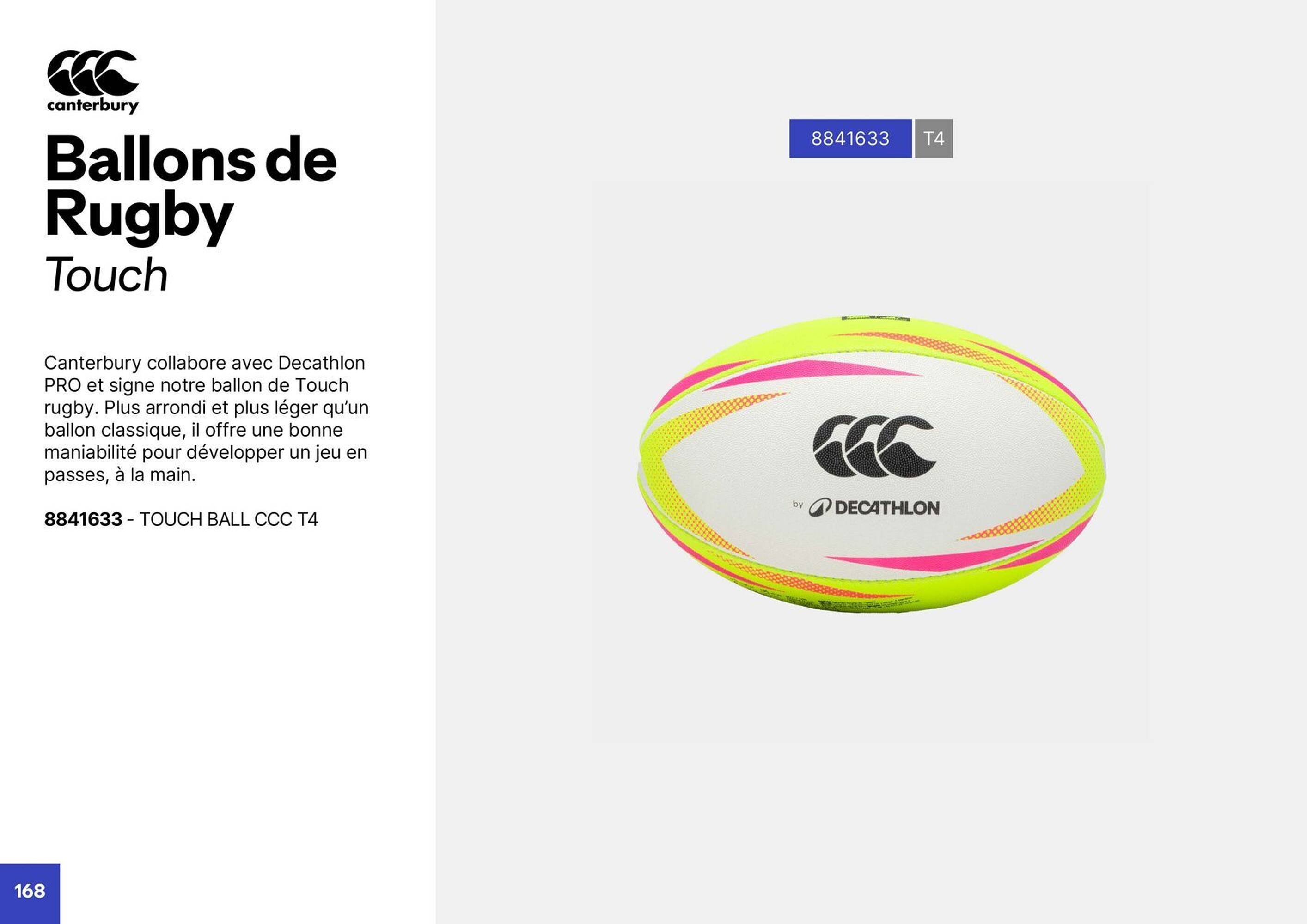 Catalogue Decathlon