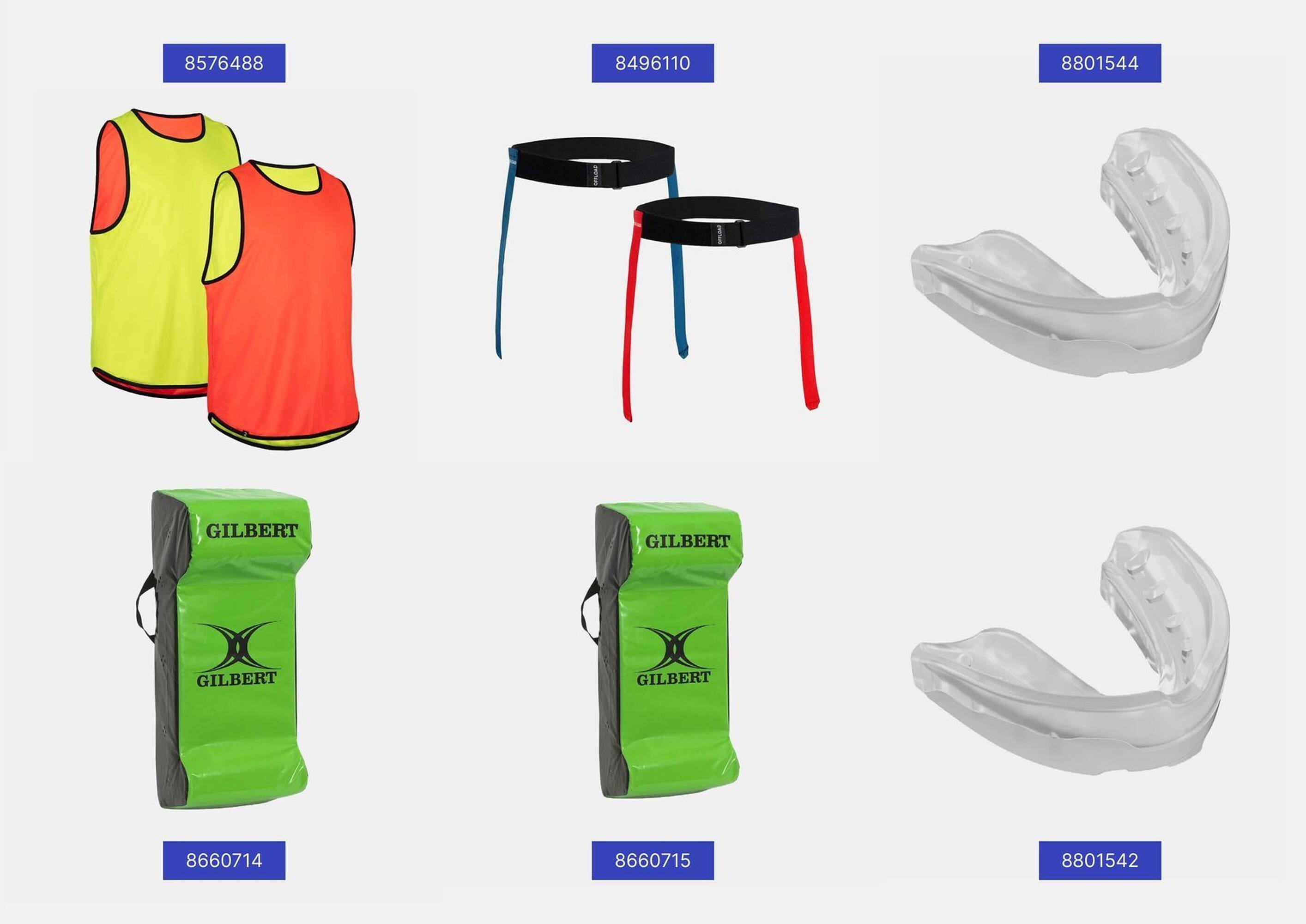 Catalogue Decathlon