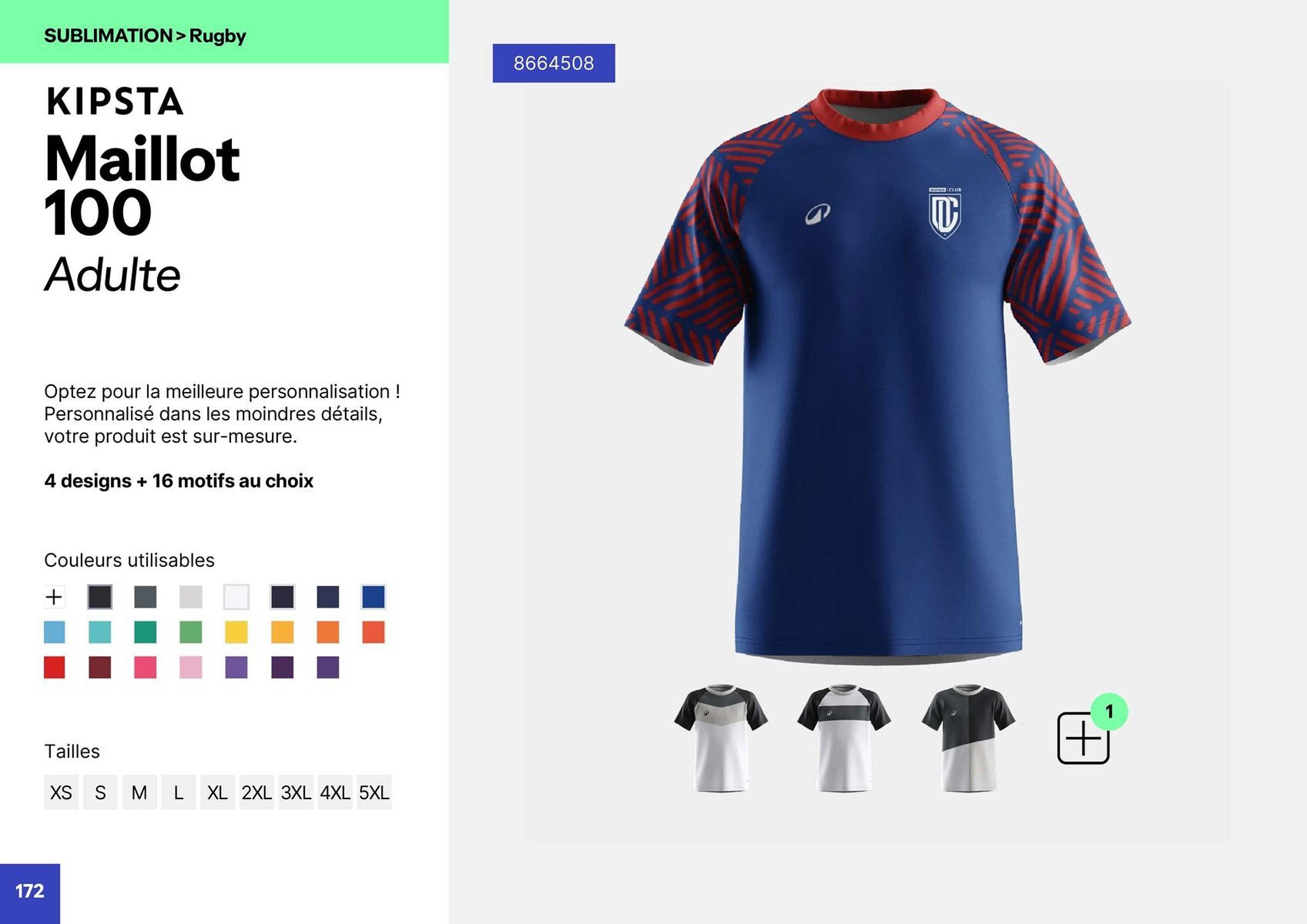 Catalogue Decathlon