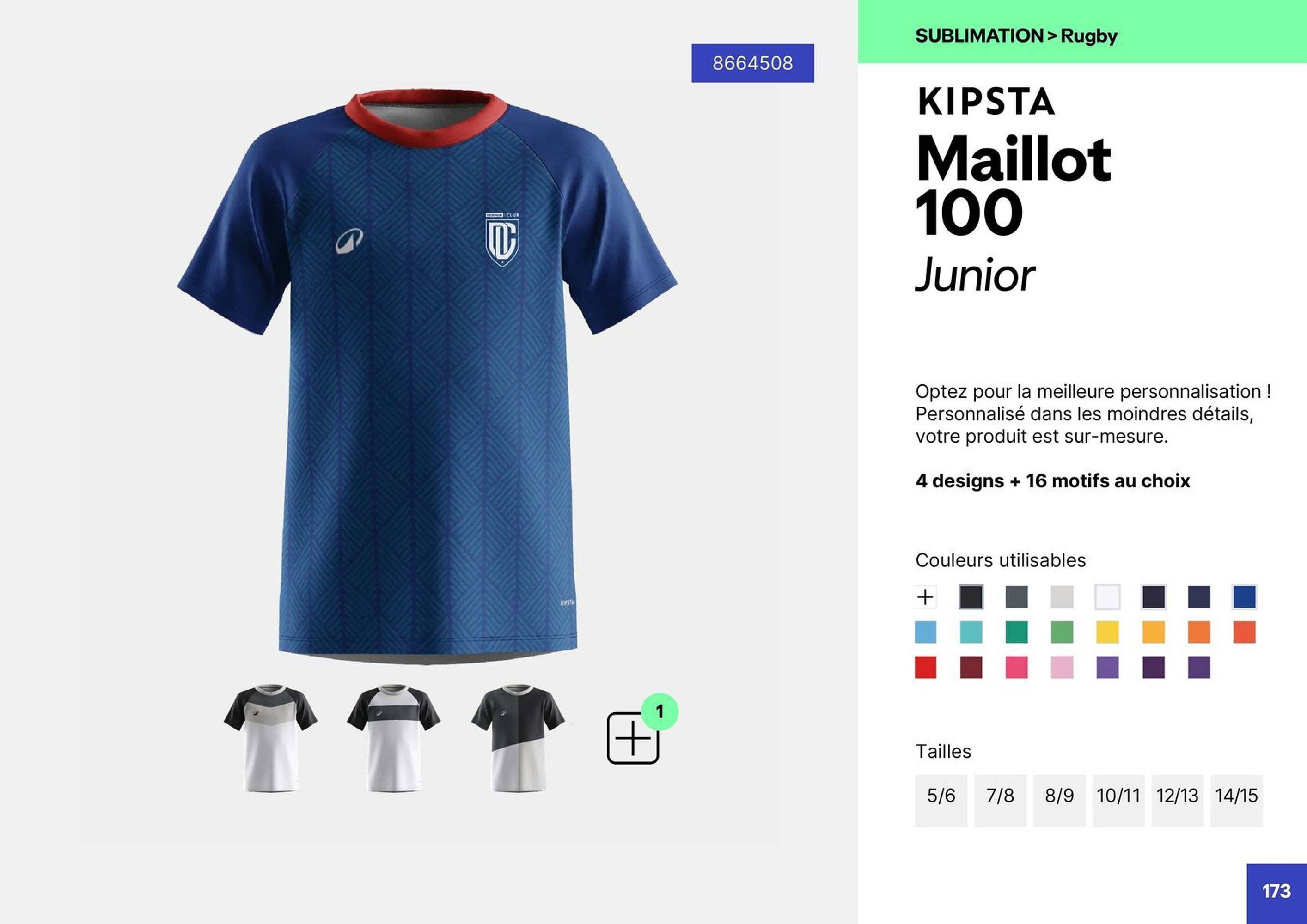 Catalogue Decathlon