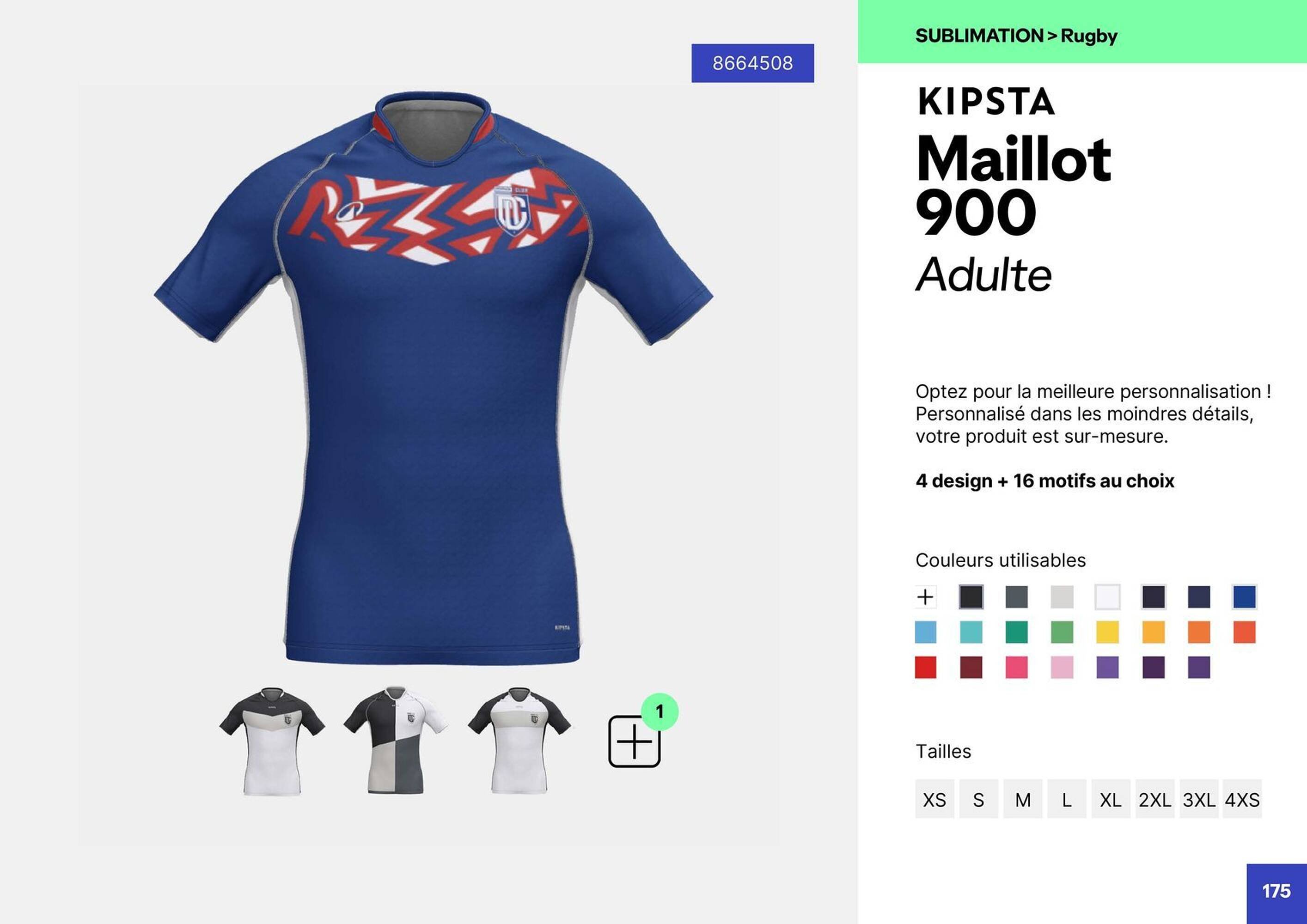 Catalogue Decathlon