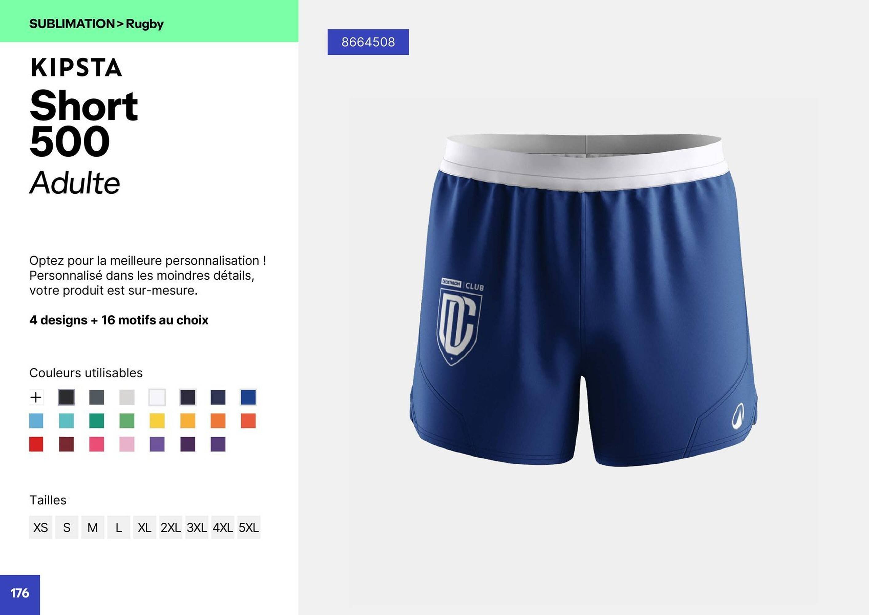 Catalogue Decathlon