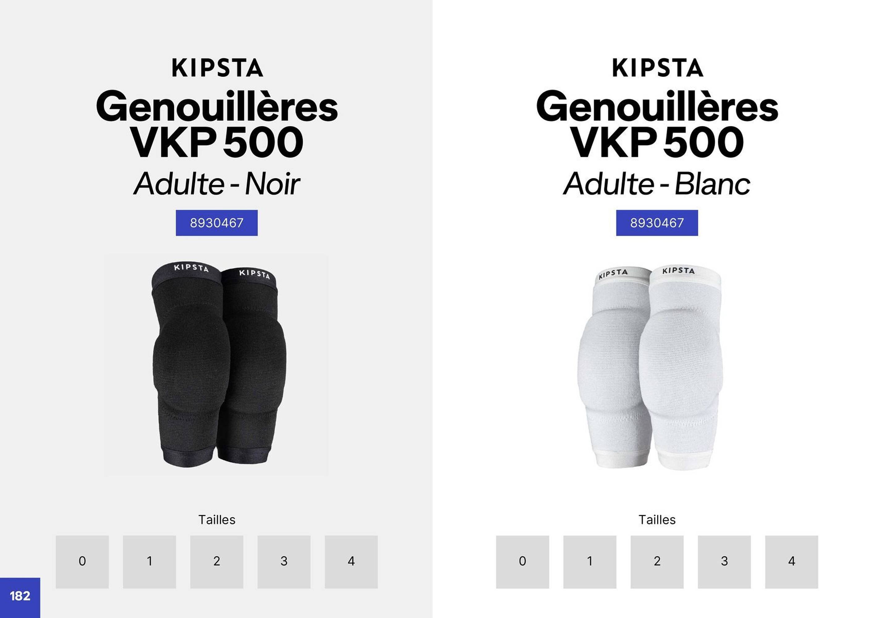 Catalogue Decathlon
