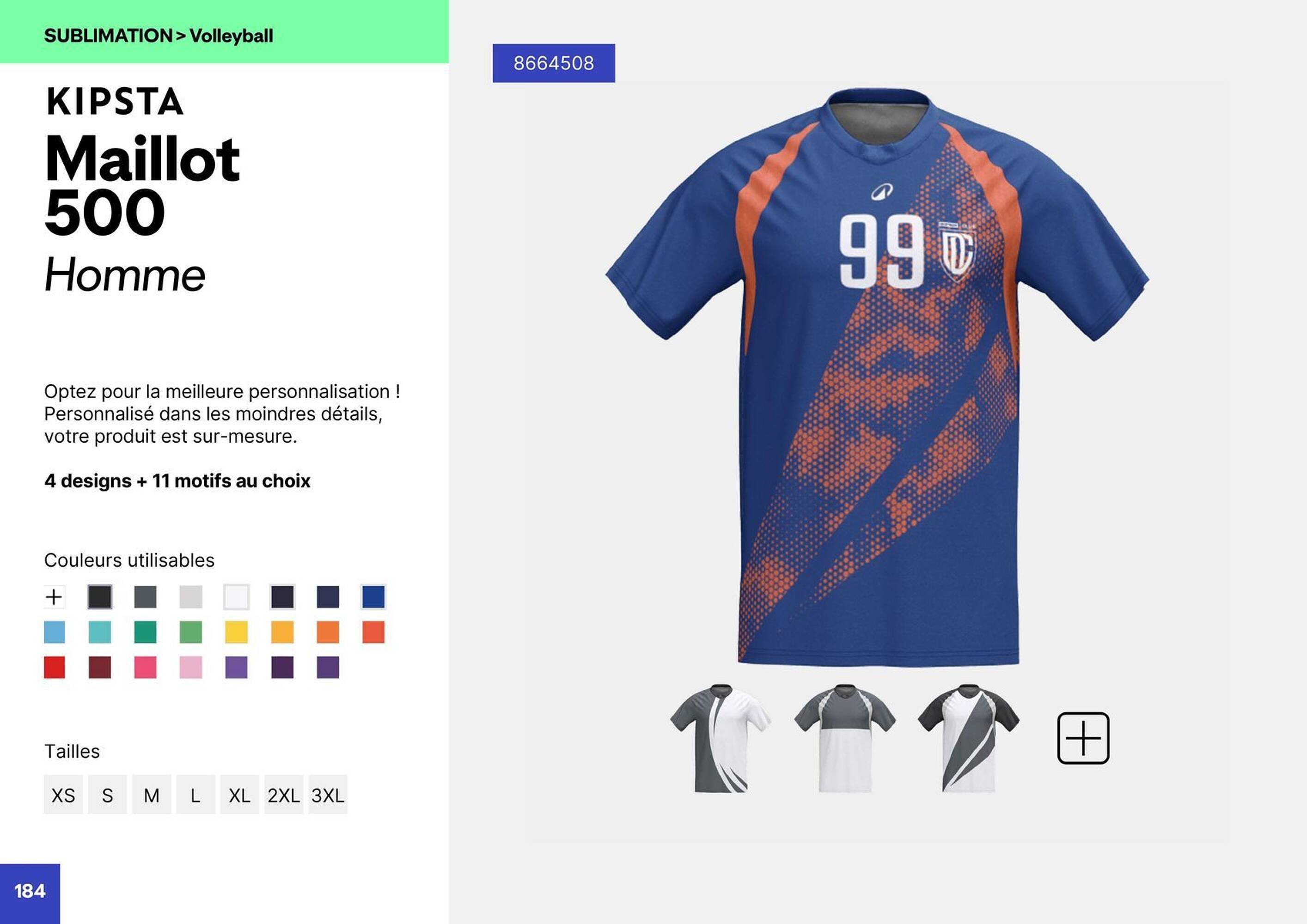 Catalogue Decathlon