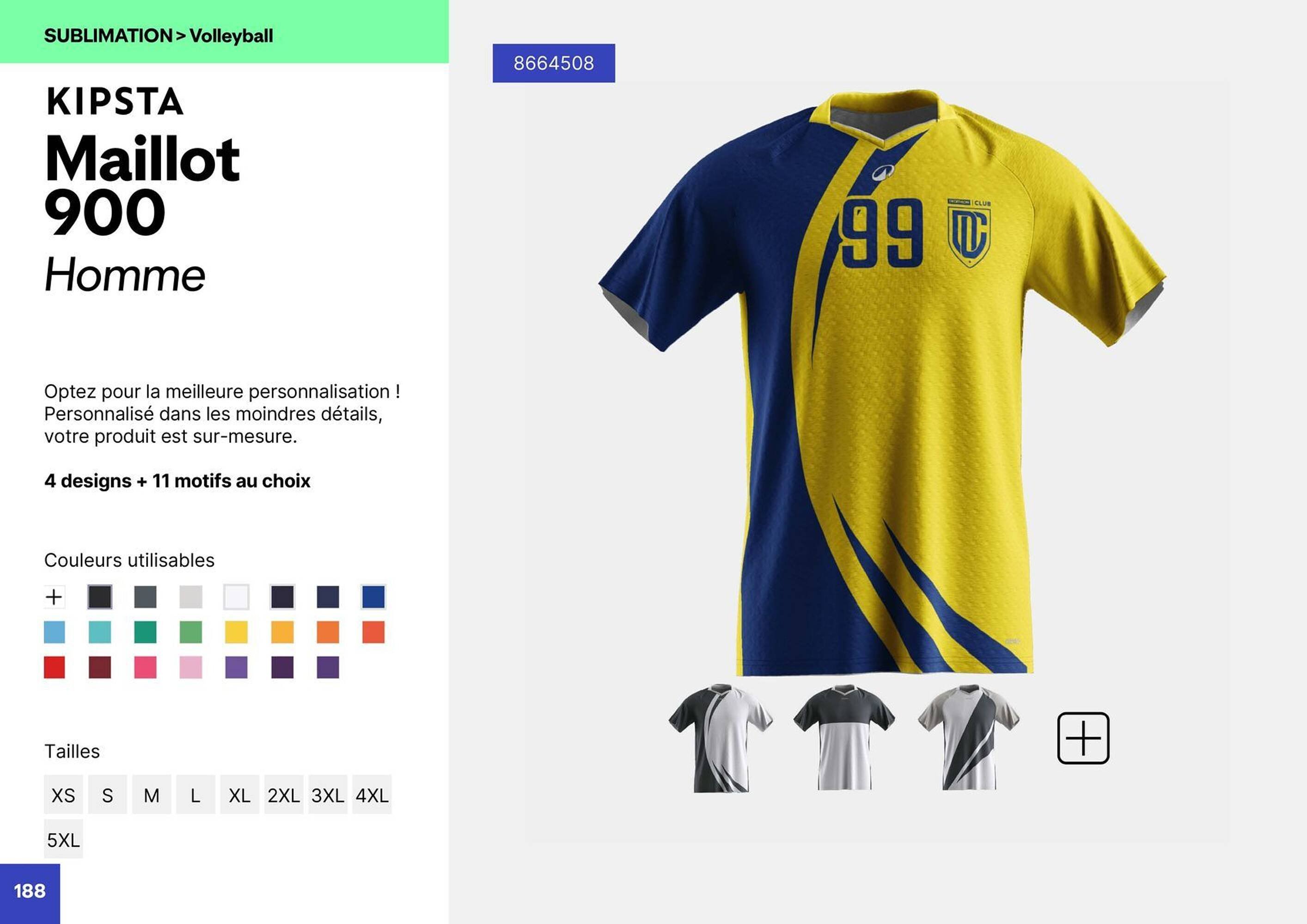 Catalogue Decathlon