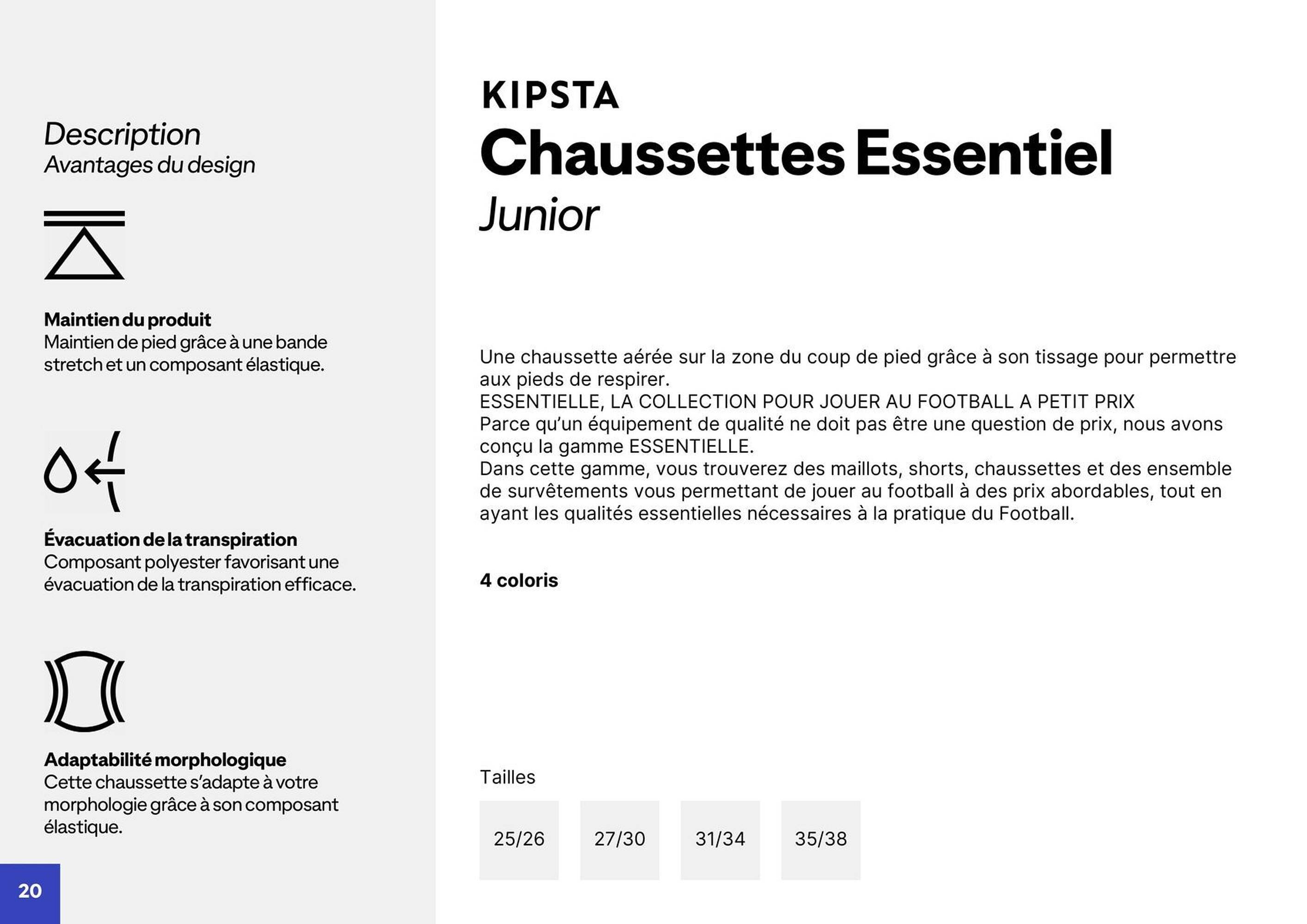 Catalogue Decathlon