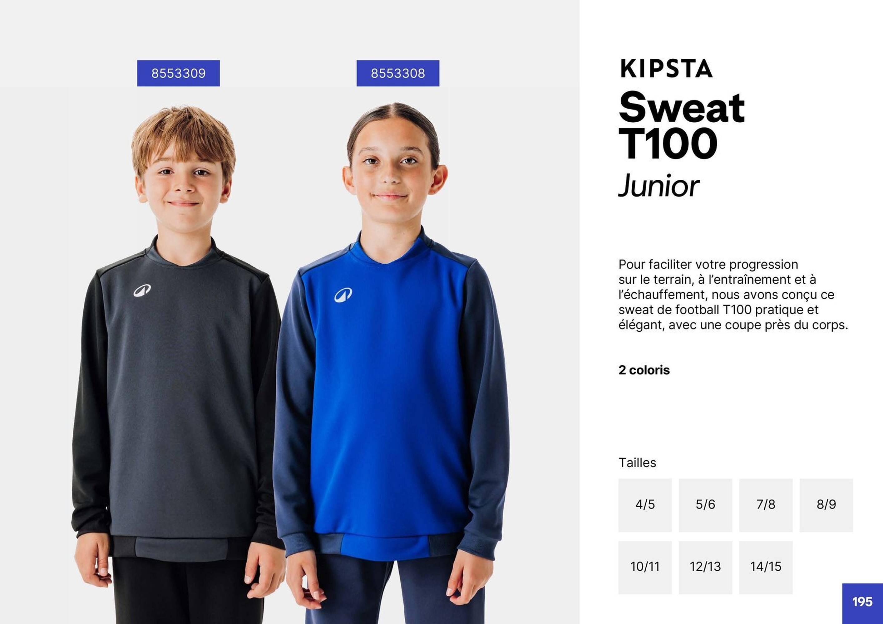 Catalogue Decathlon