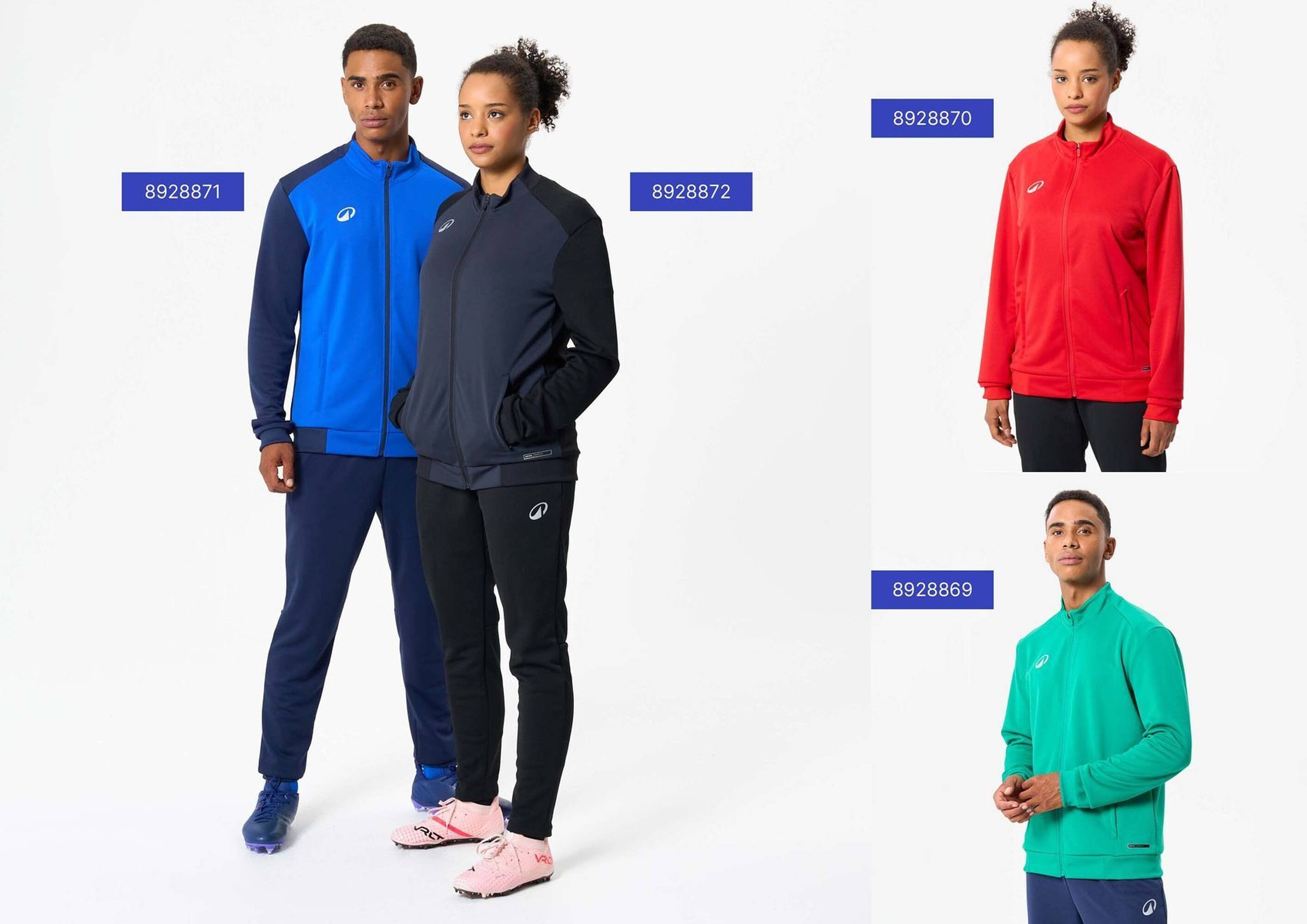 Catalogue Decathlon