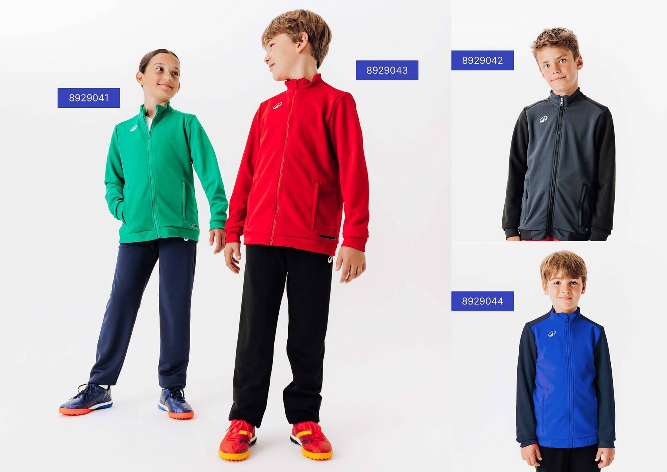 Catalogue Decathlon