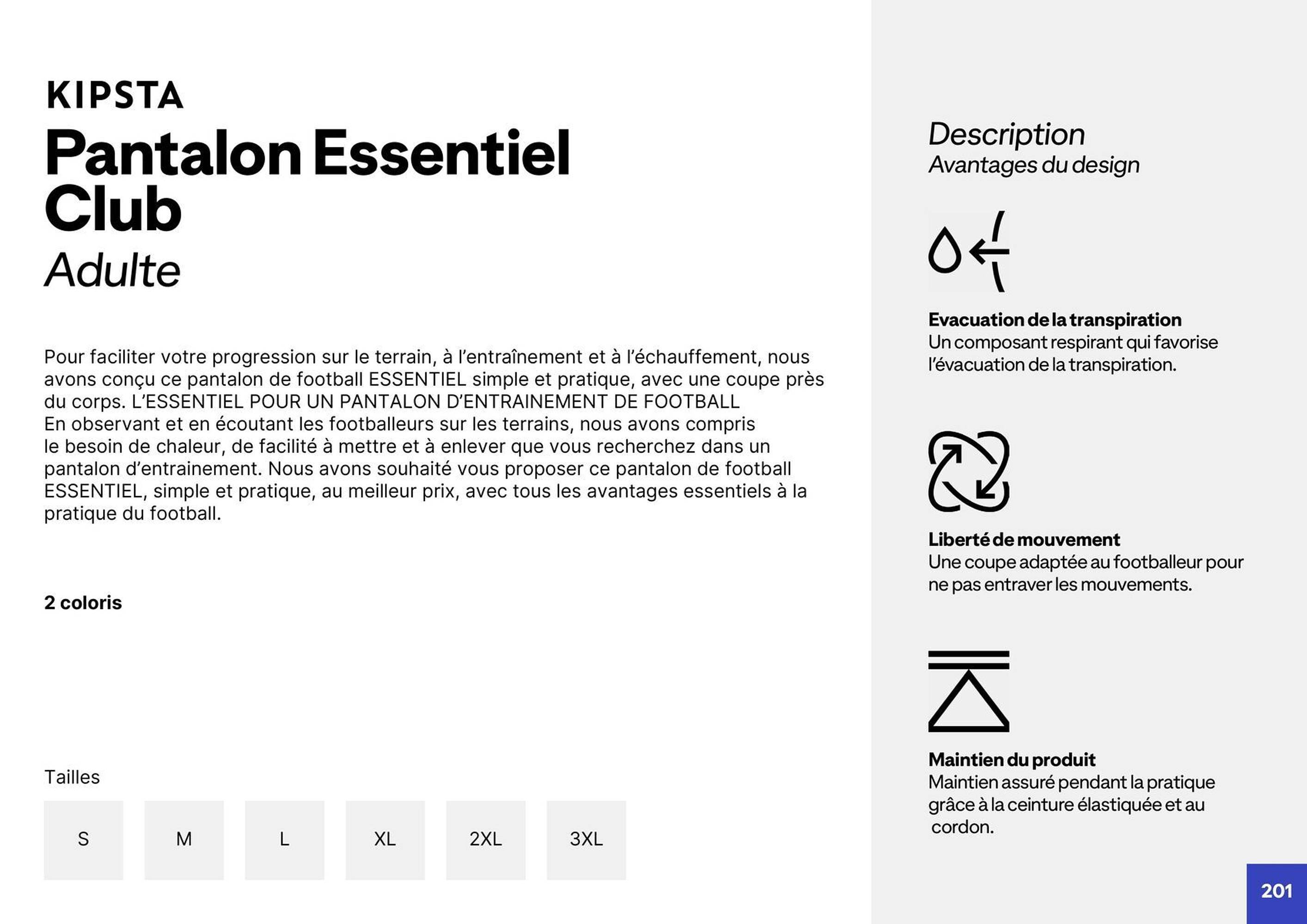 Catalogue Decathlon