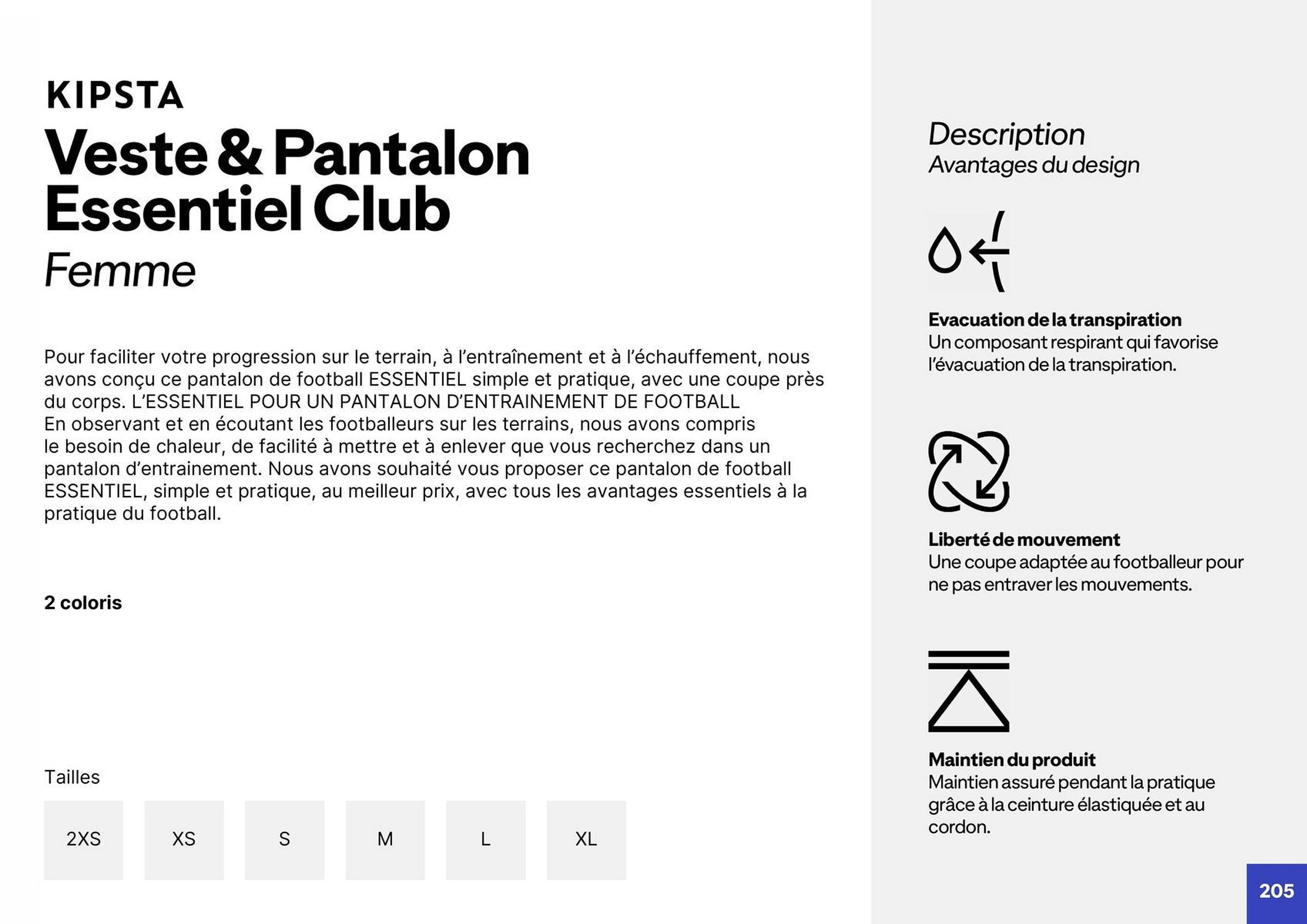 Catalogue Decathlon