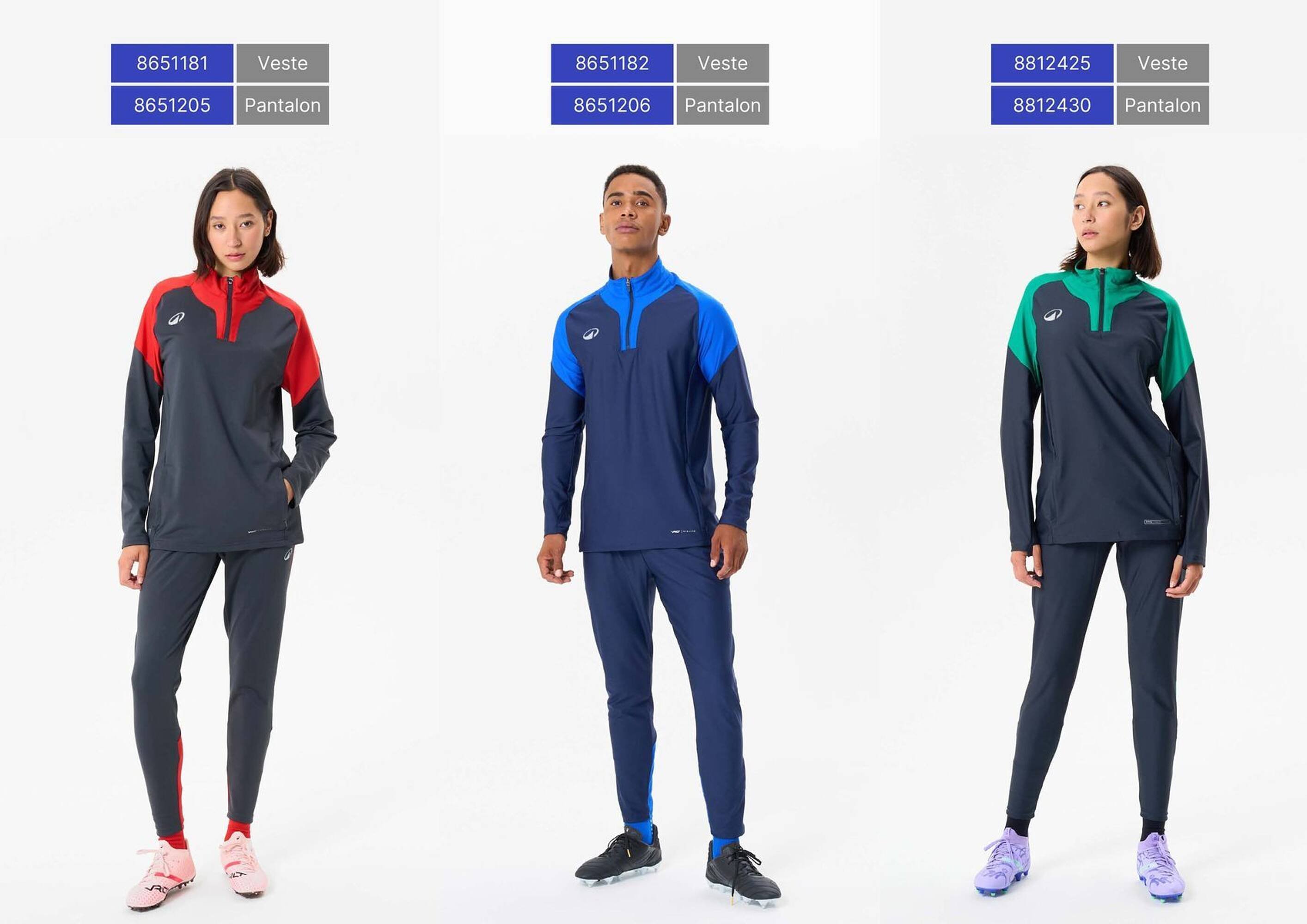 Catalogue Decathlon