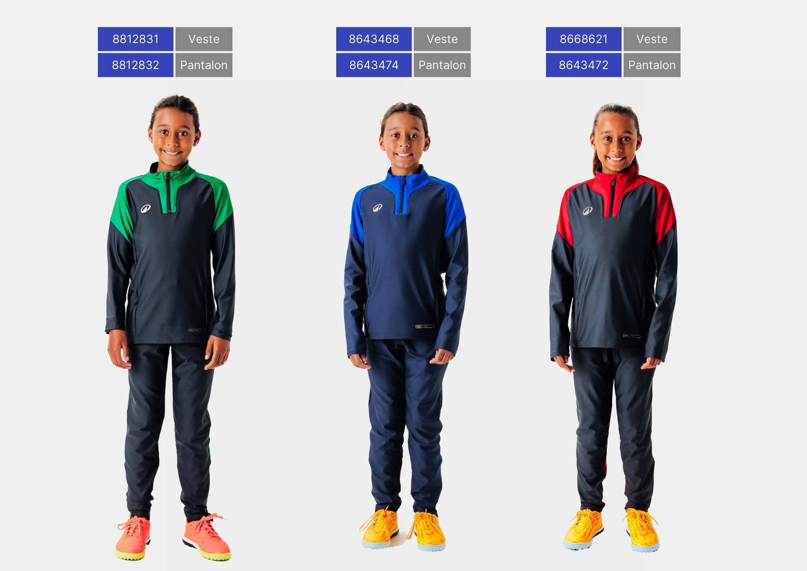 Catalogue Decathlon