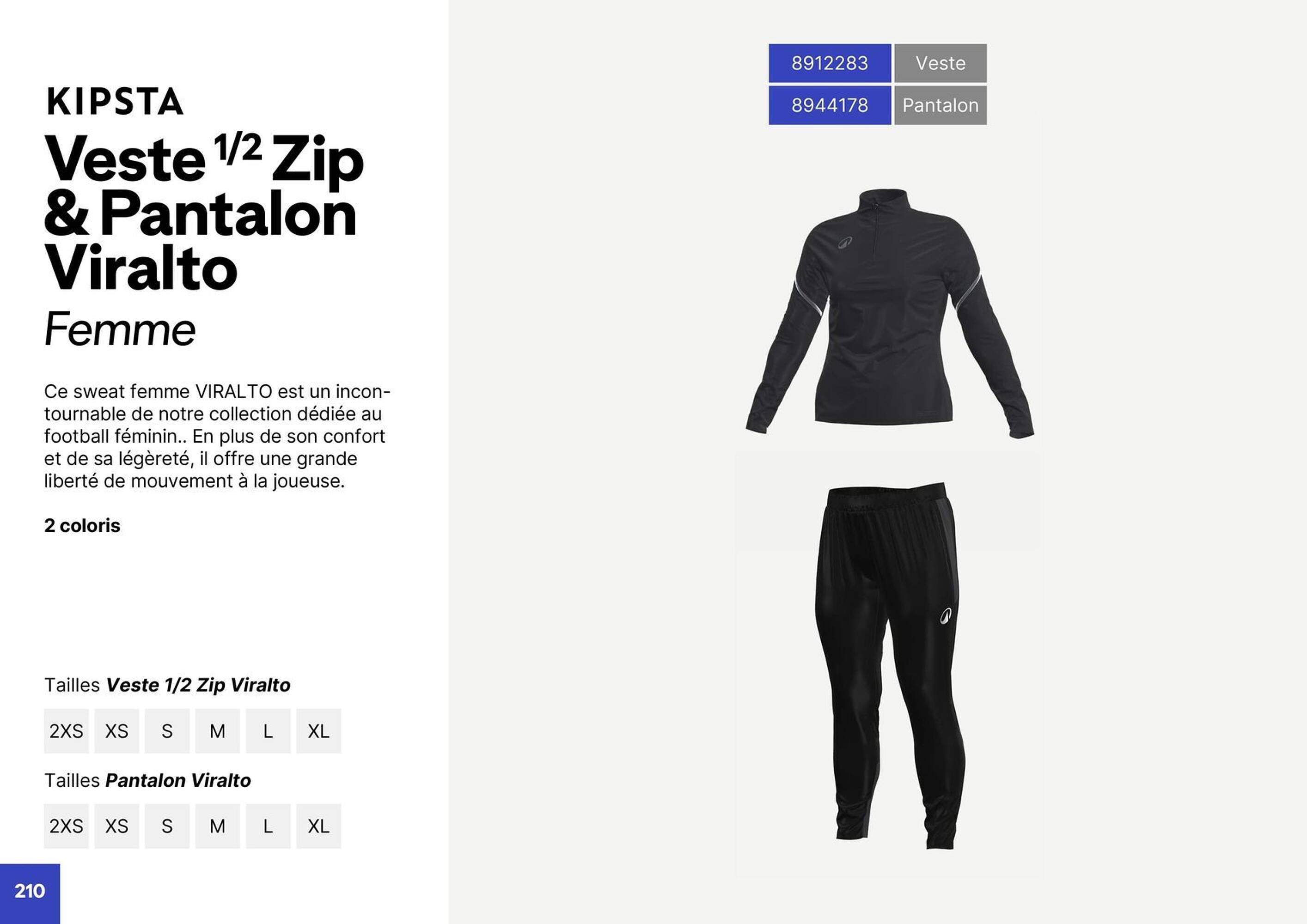 Catalogue Decathlon
