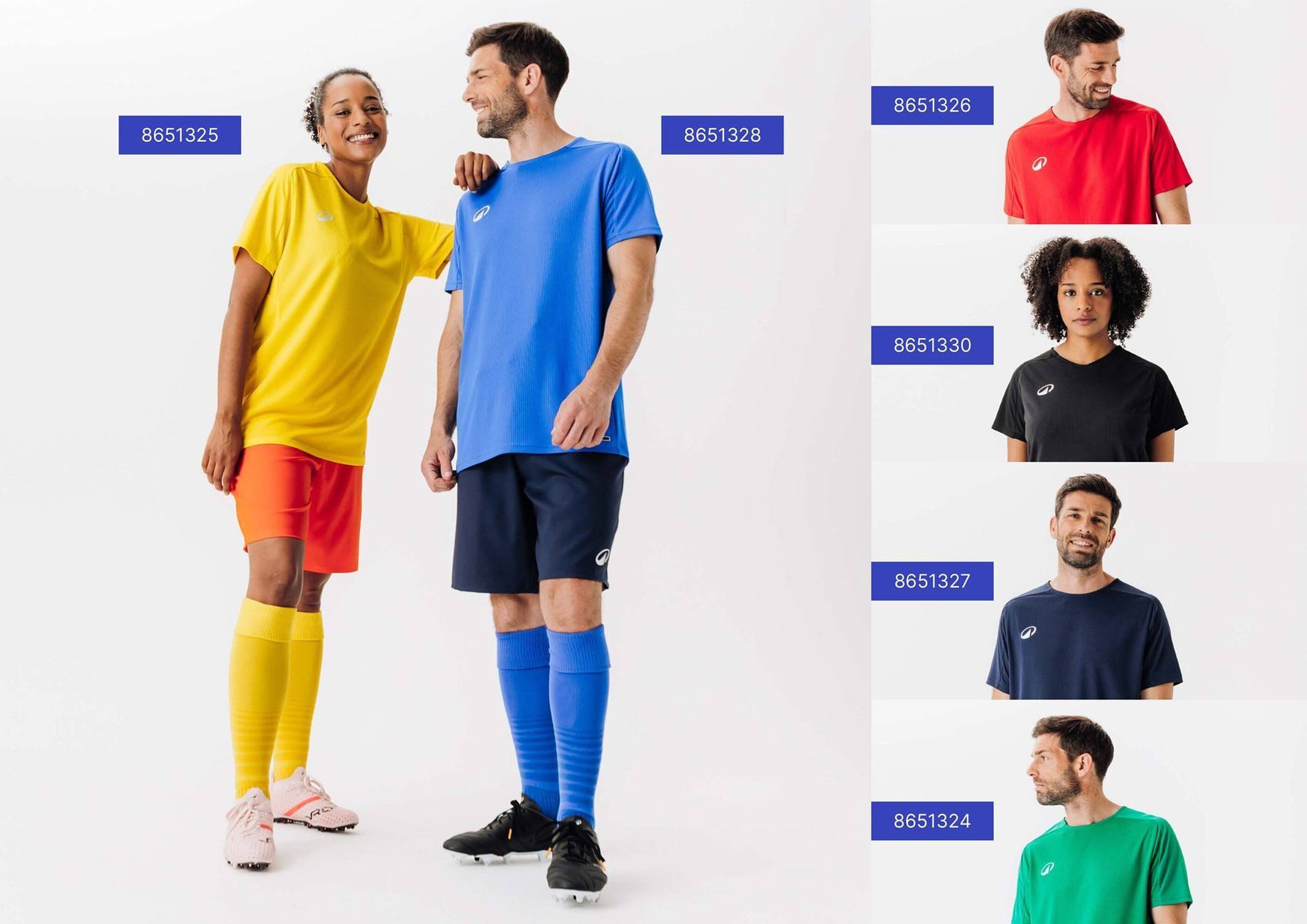 Catalogue Decathlon