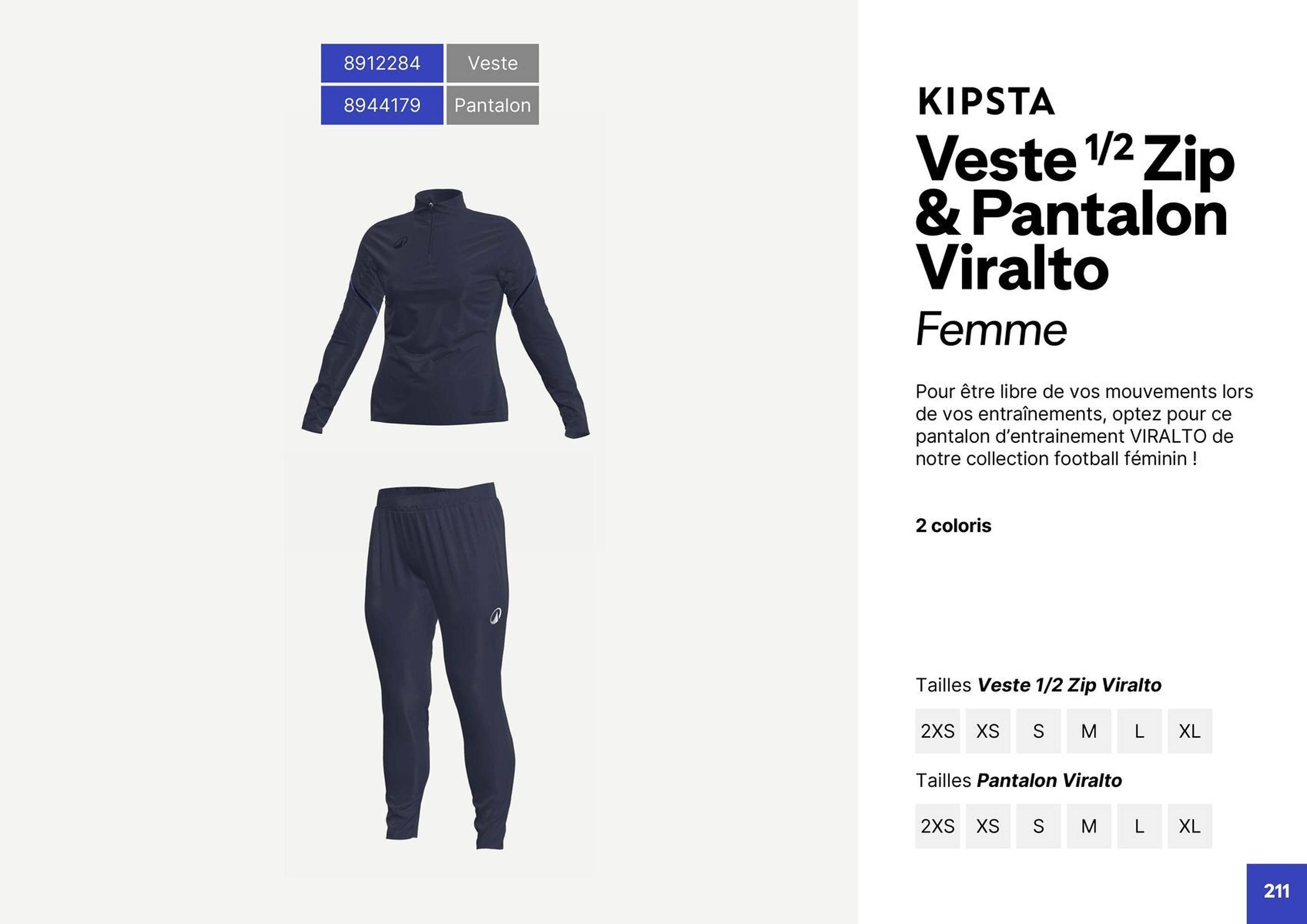 Catalogue Decathlon