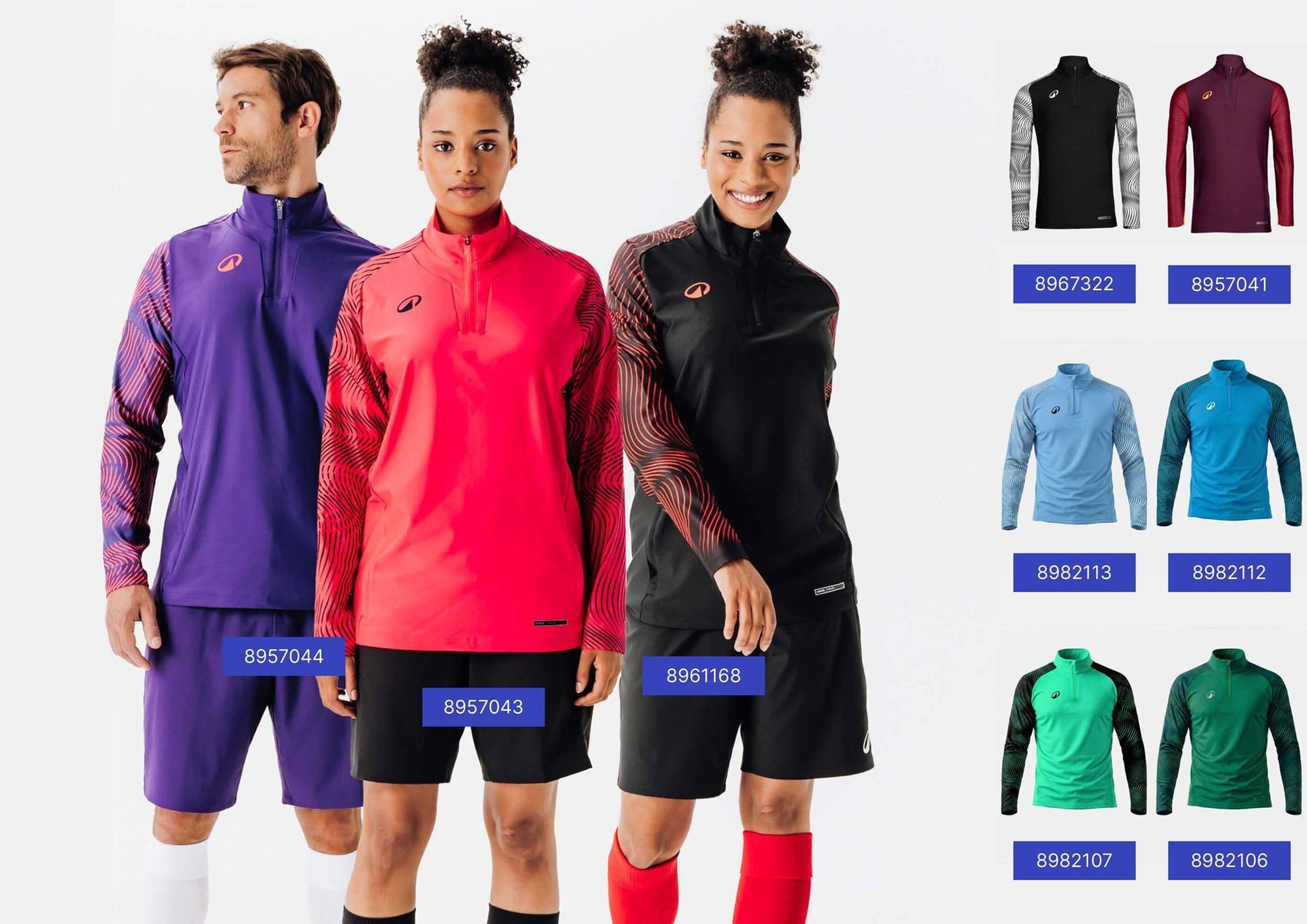 Catalogue Decathlon