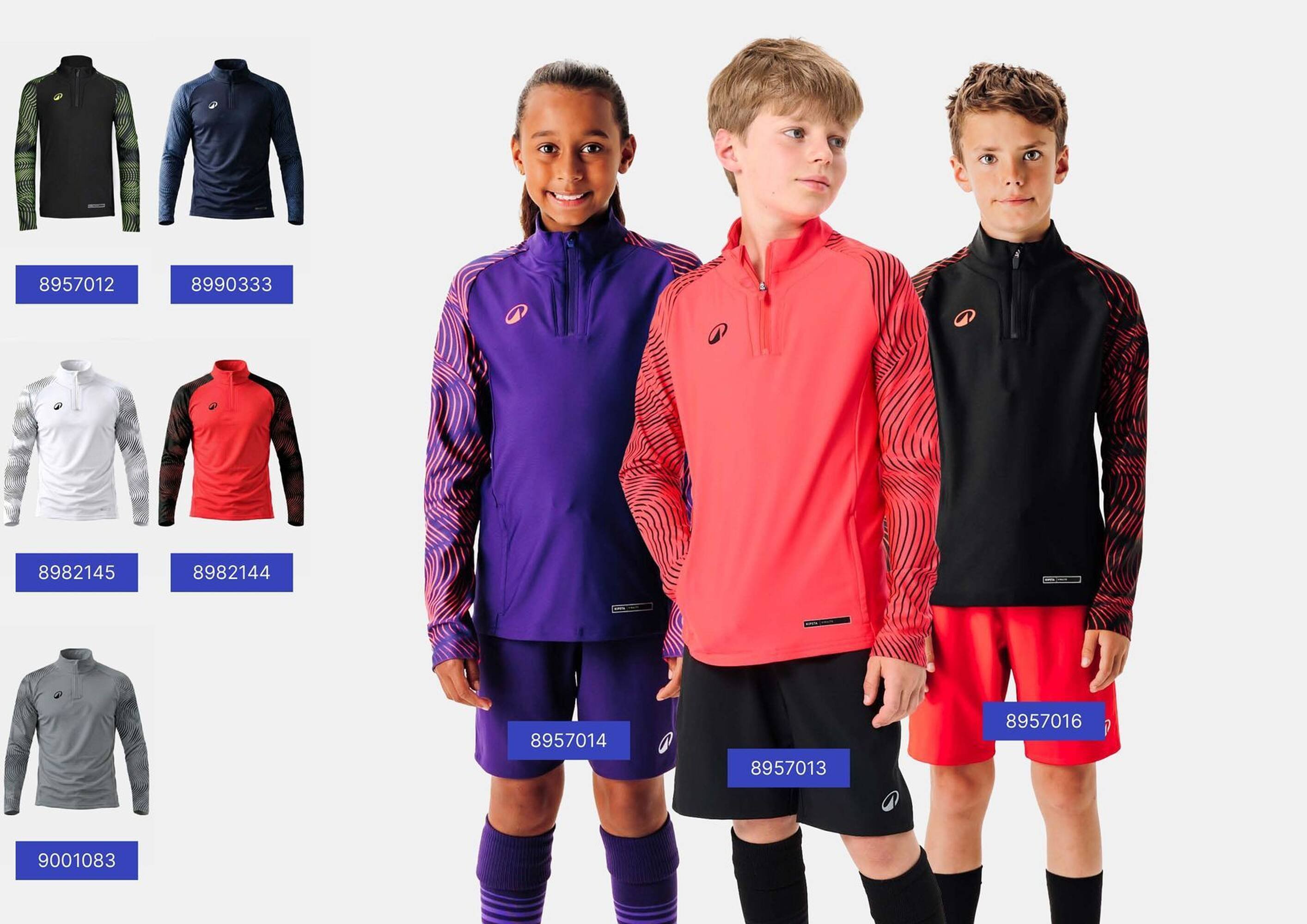 Catalogue Decathlon