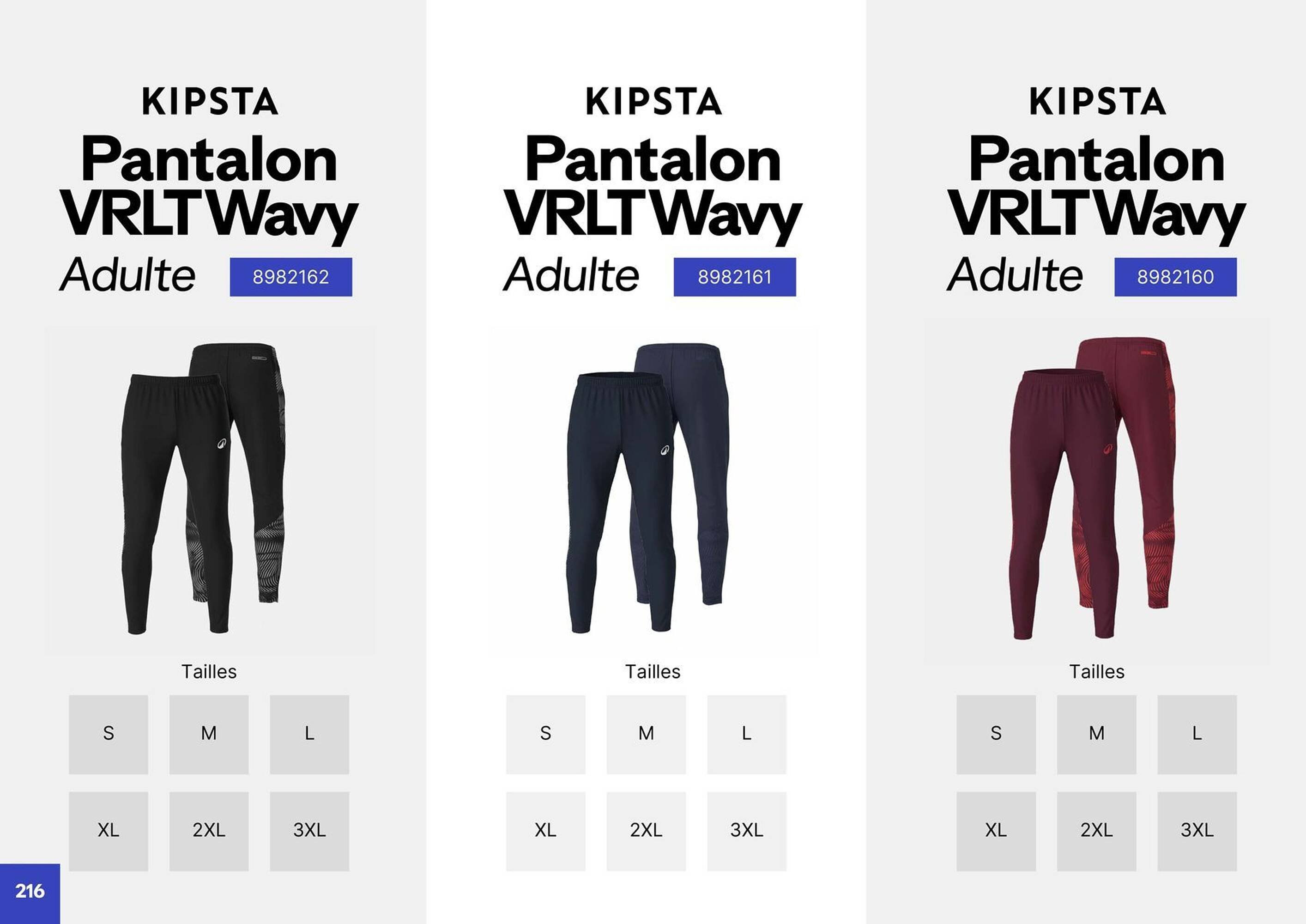 Catalogue Decathlon