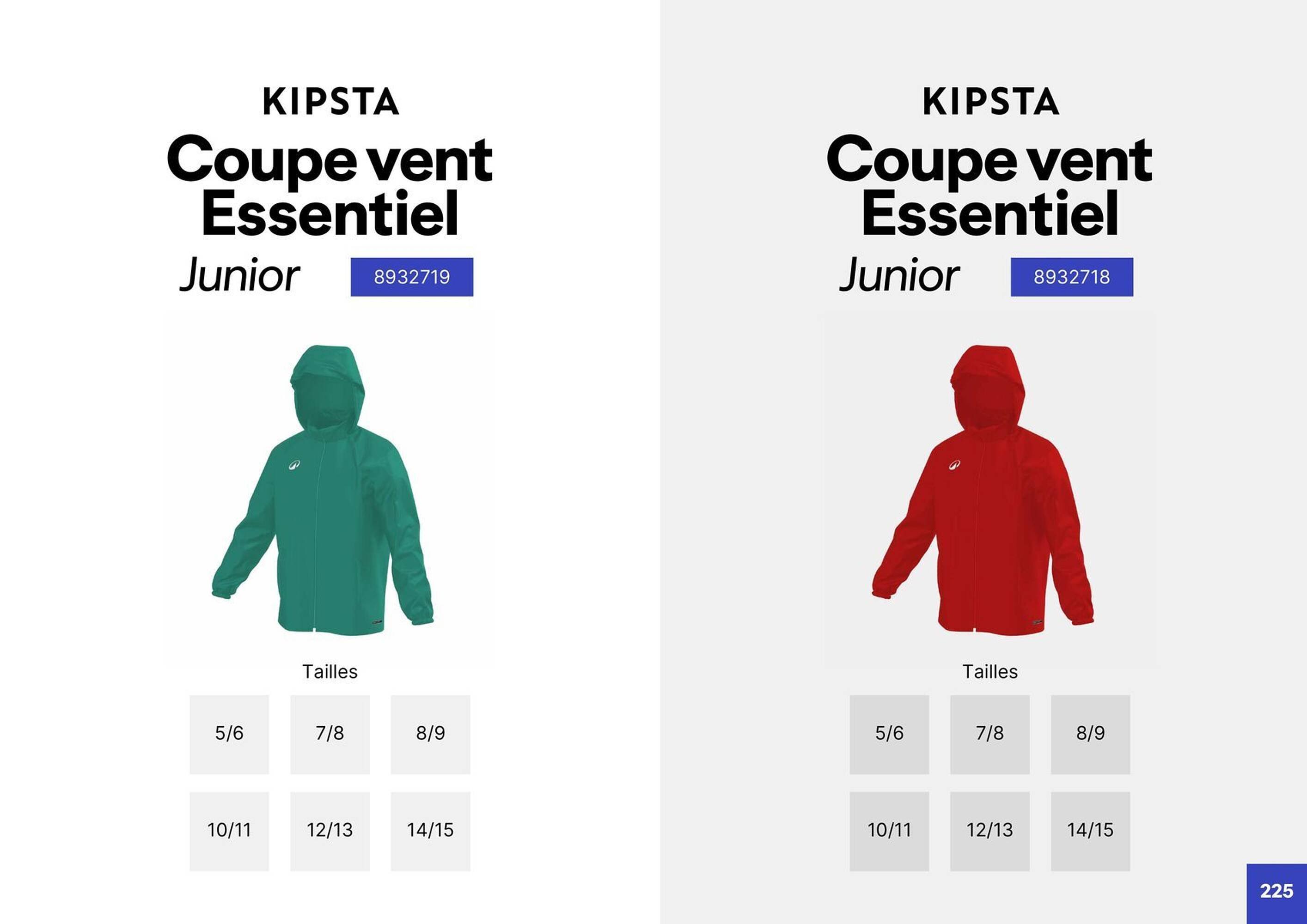 Catalogue Decathlon