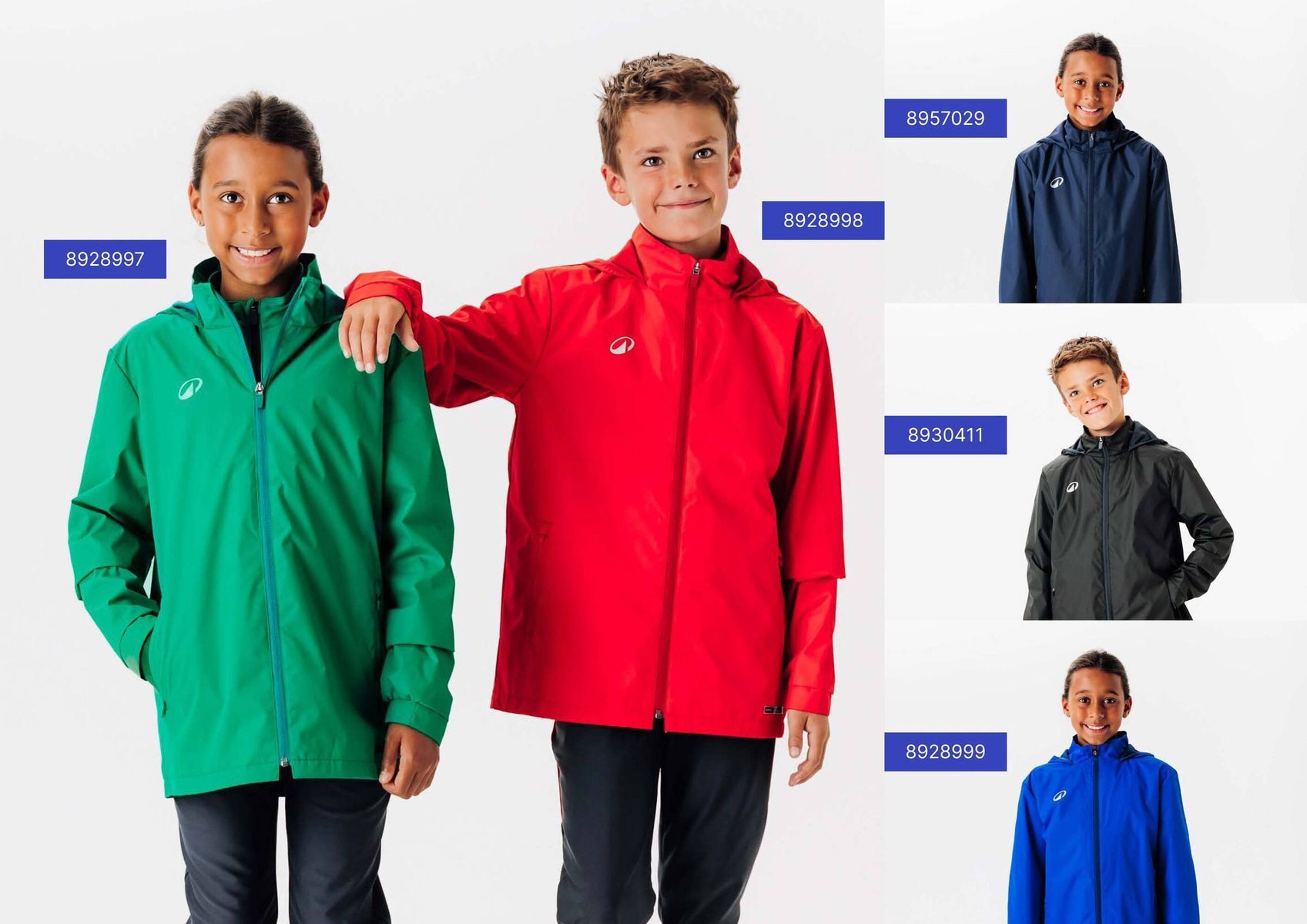 Catalogue Decathlon