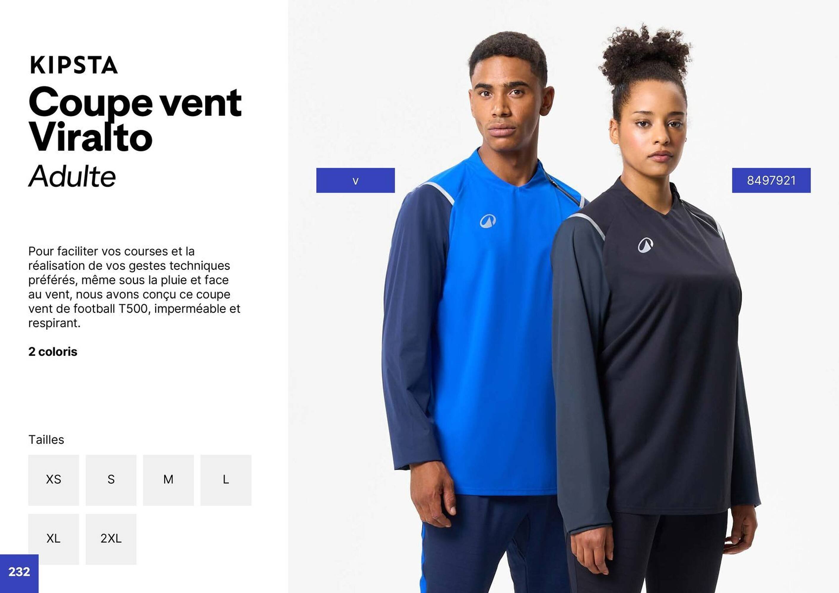 Catalogue Decathlon