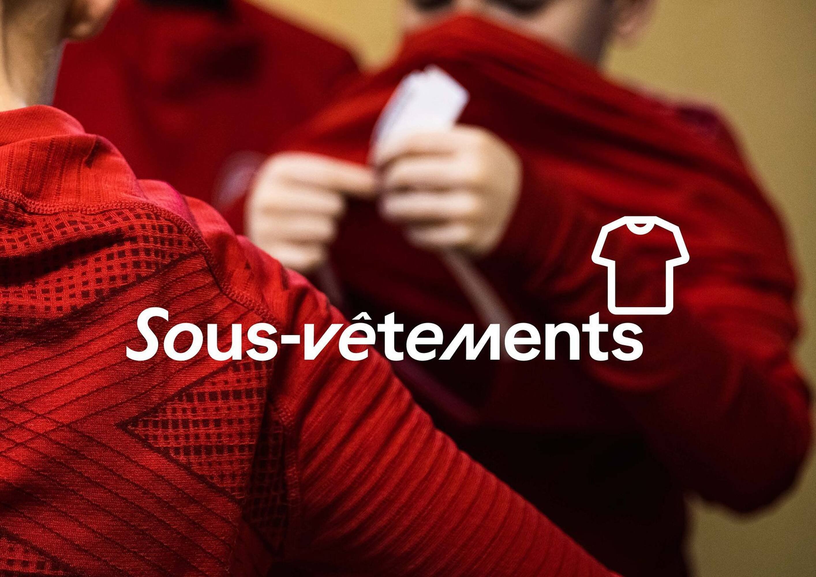 Catalogue Decathlon
