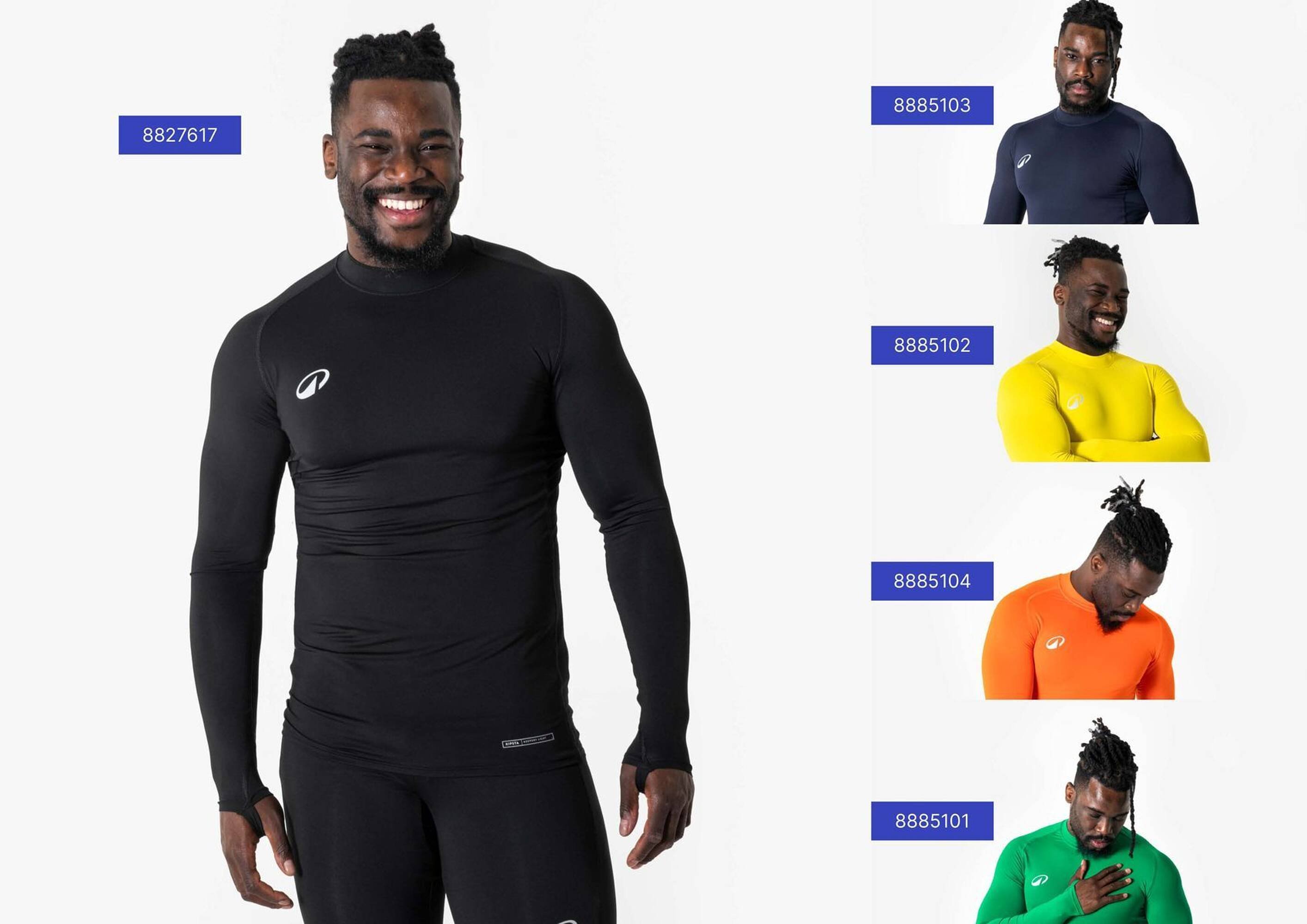 Catalogue Decathlon