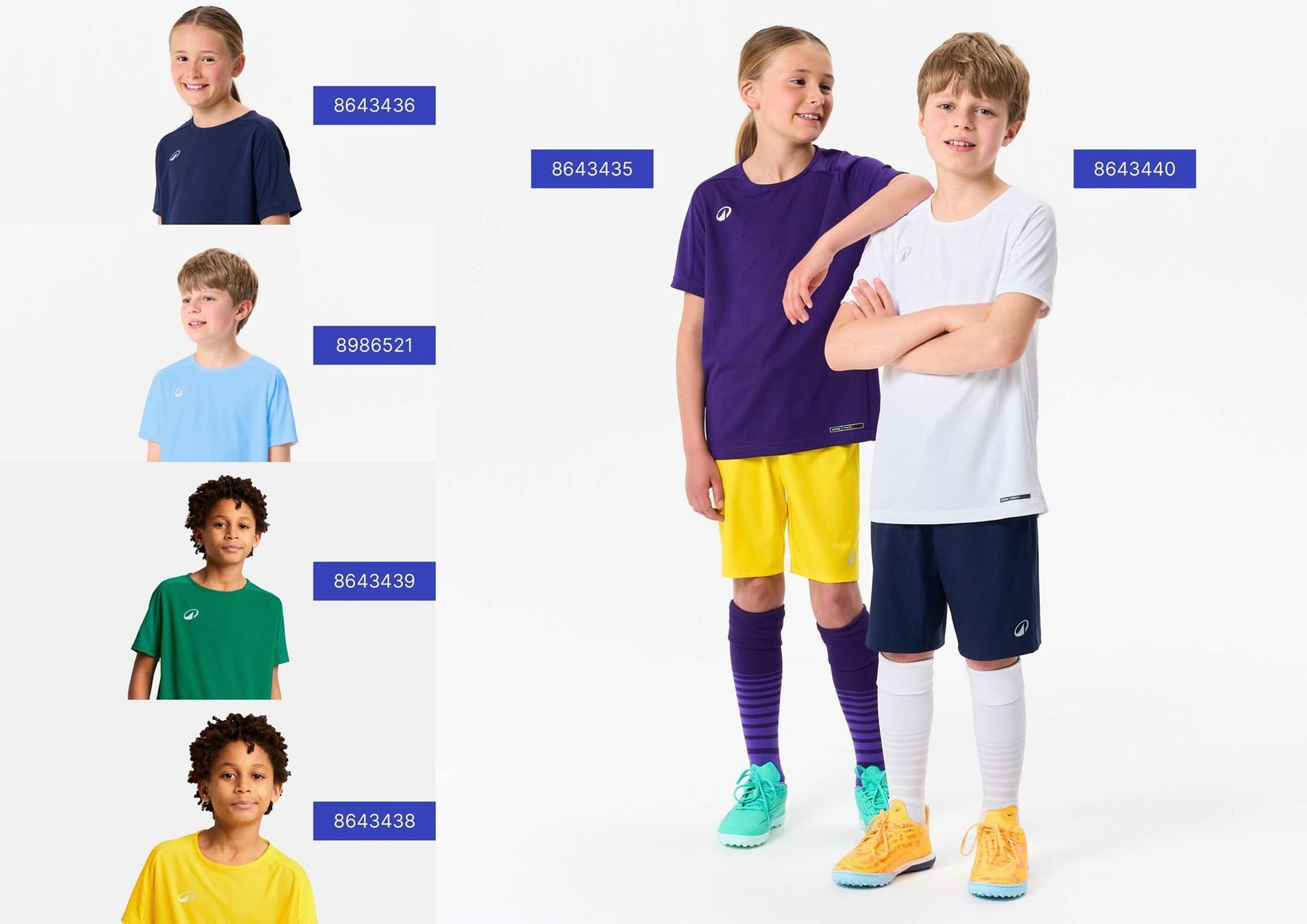 Catalogue Decathlon