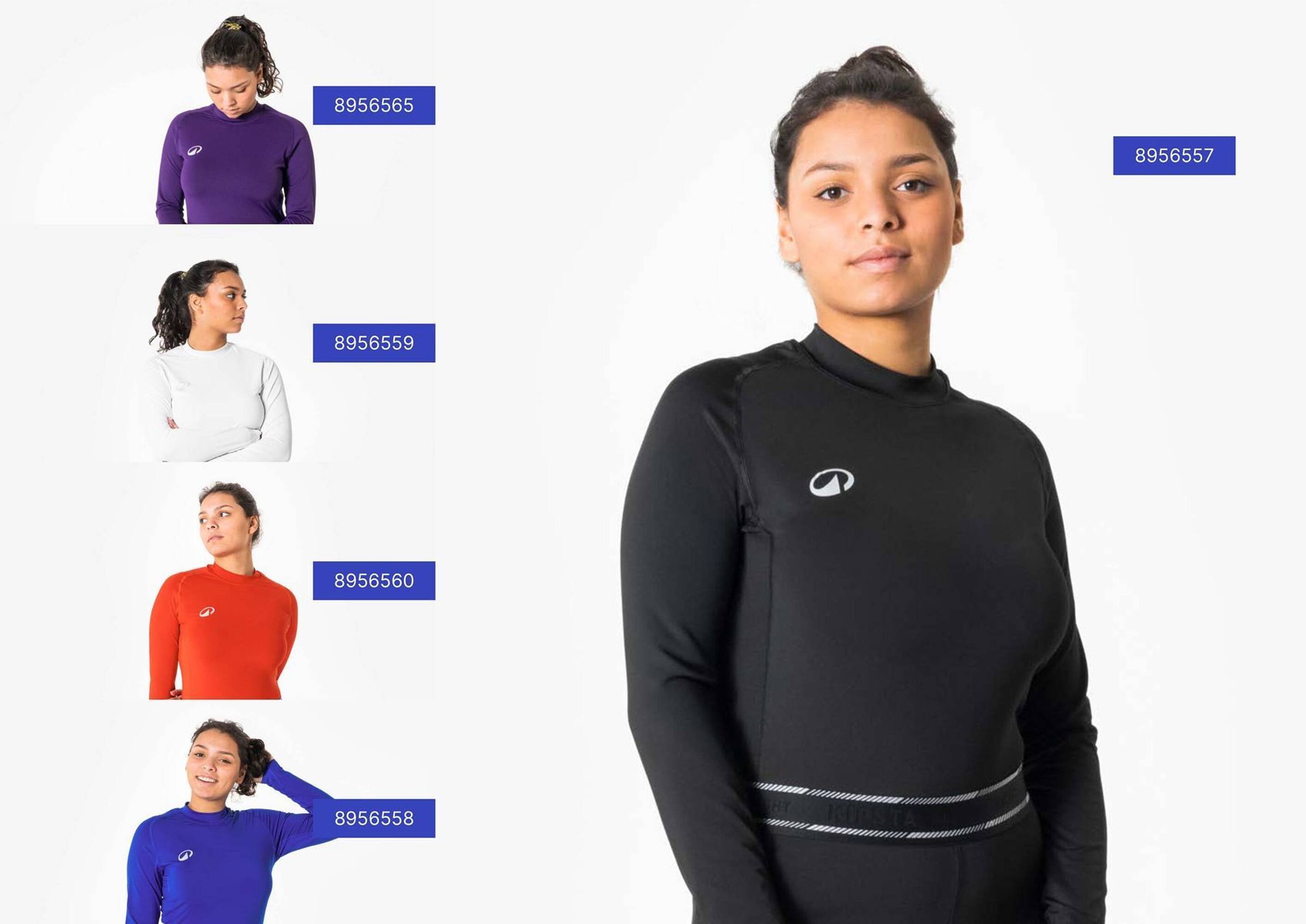 Catalogue Decathlon