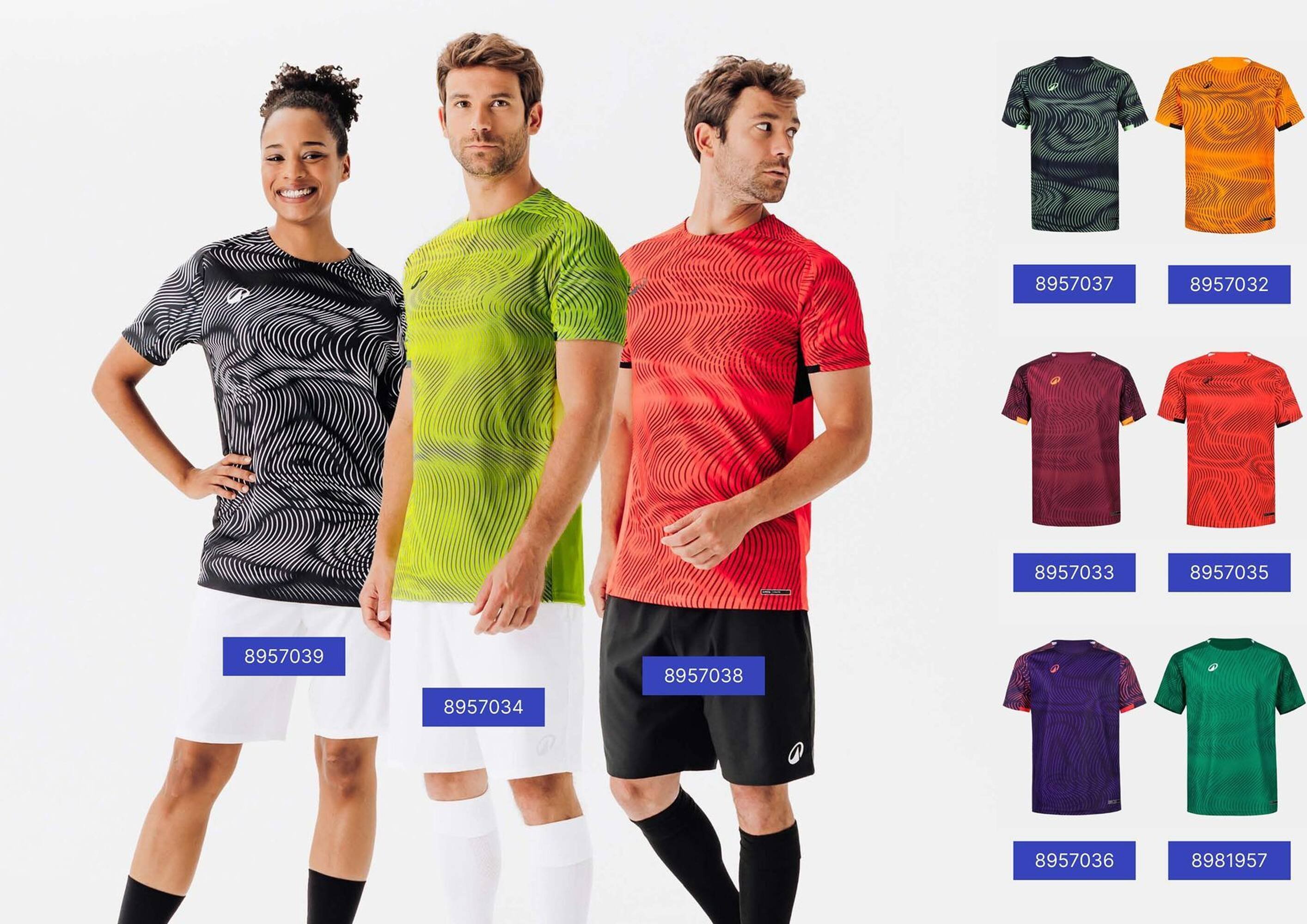 Catalogue Decathlon