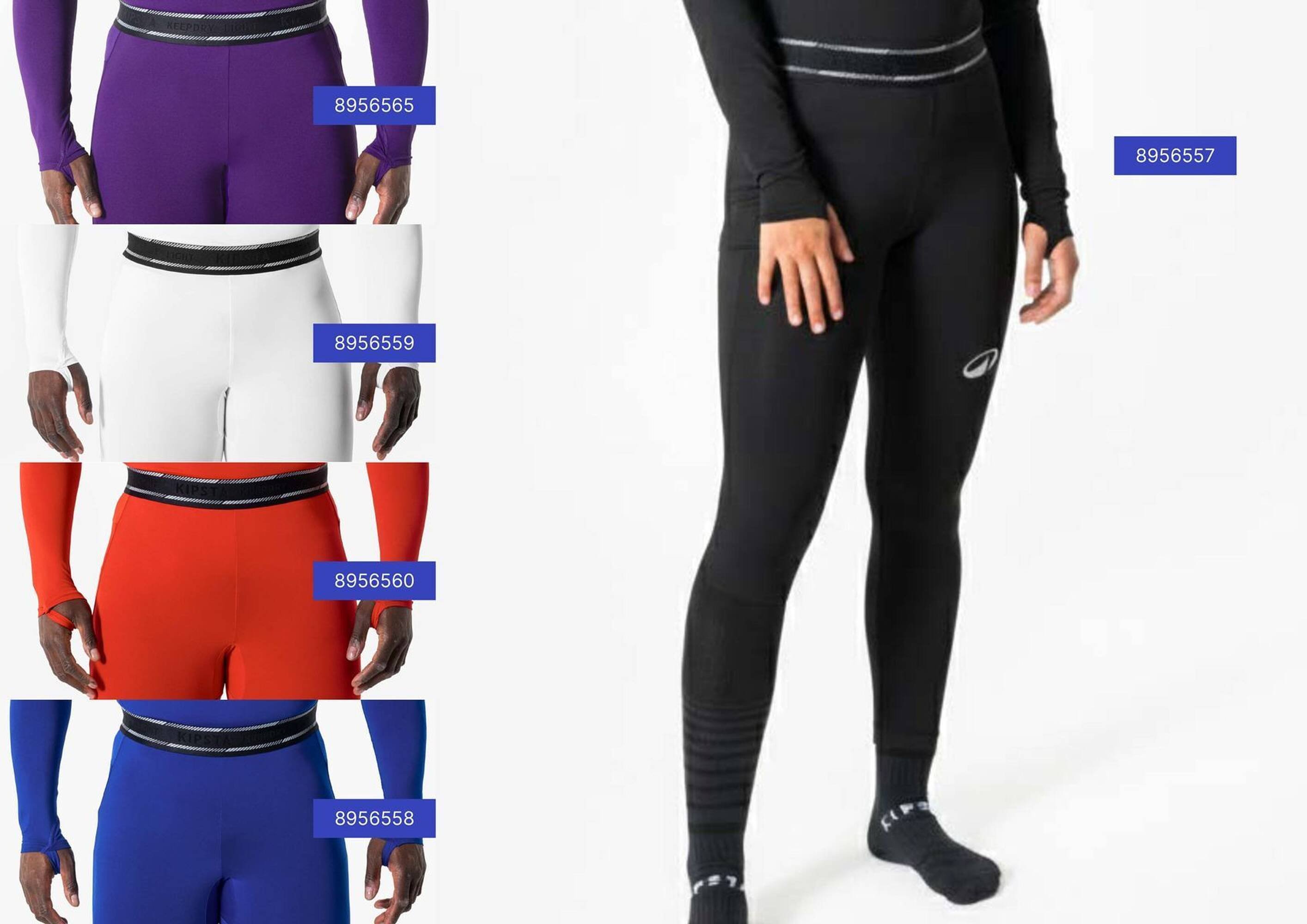 Catalogue Decathlon