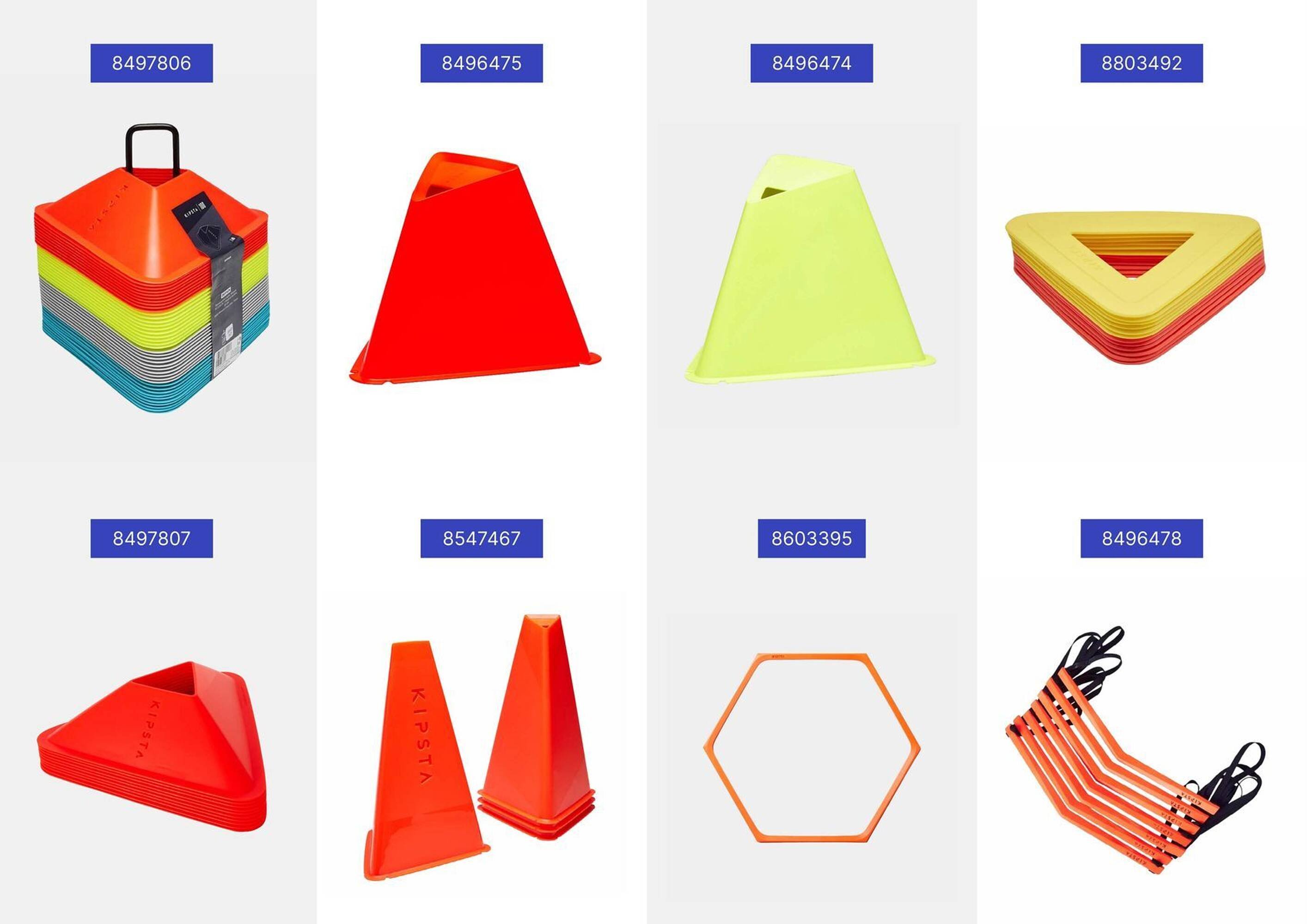 Catalogue Decathlon