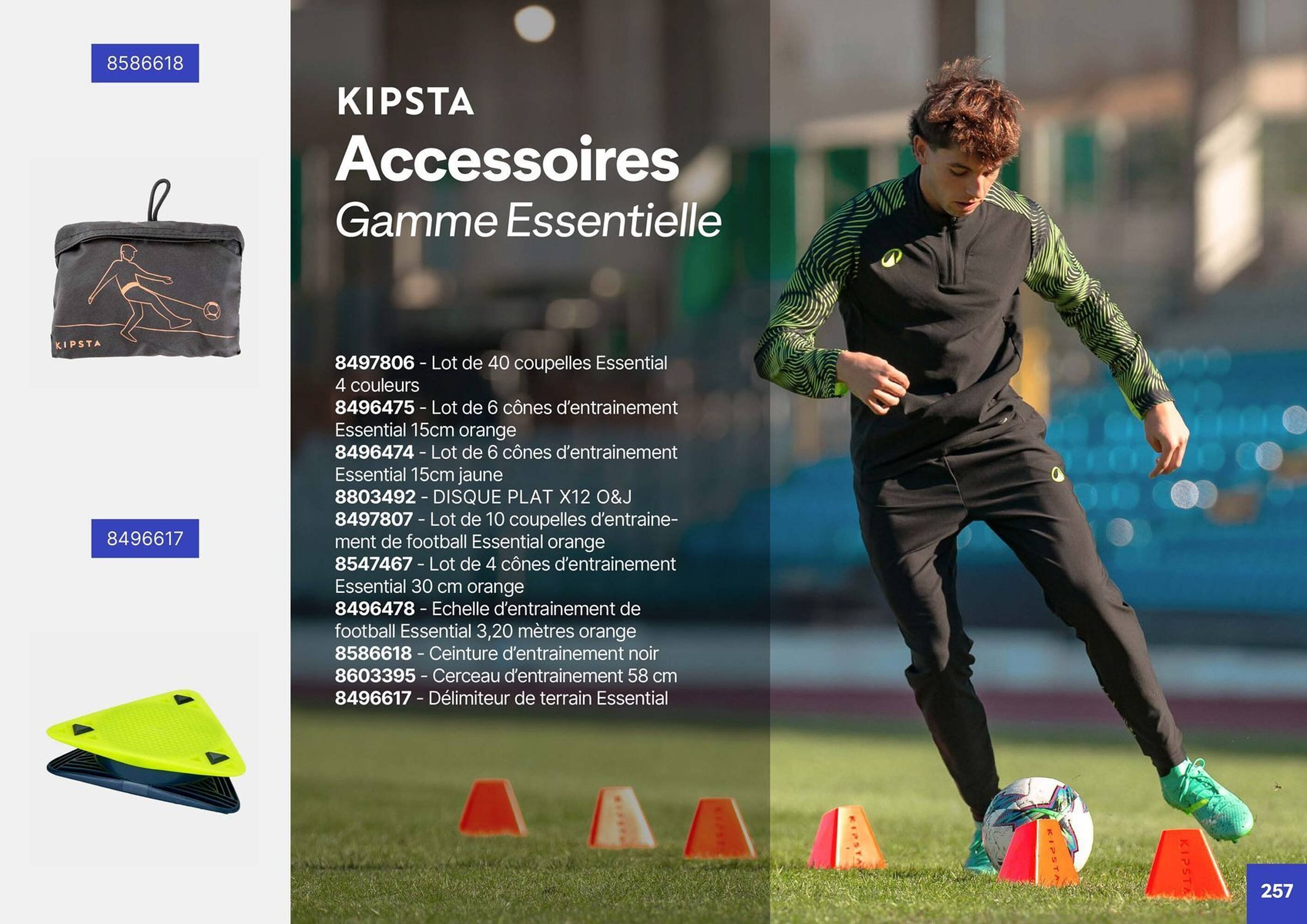 Catalogue Decathlon