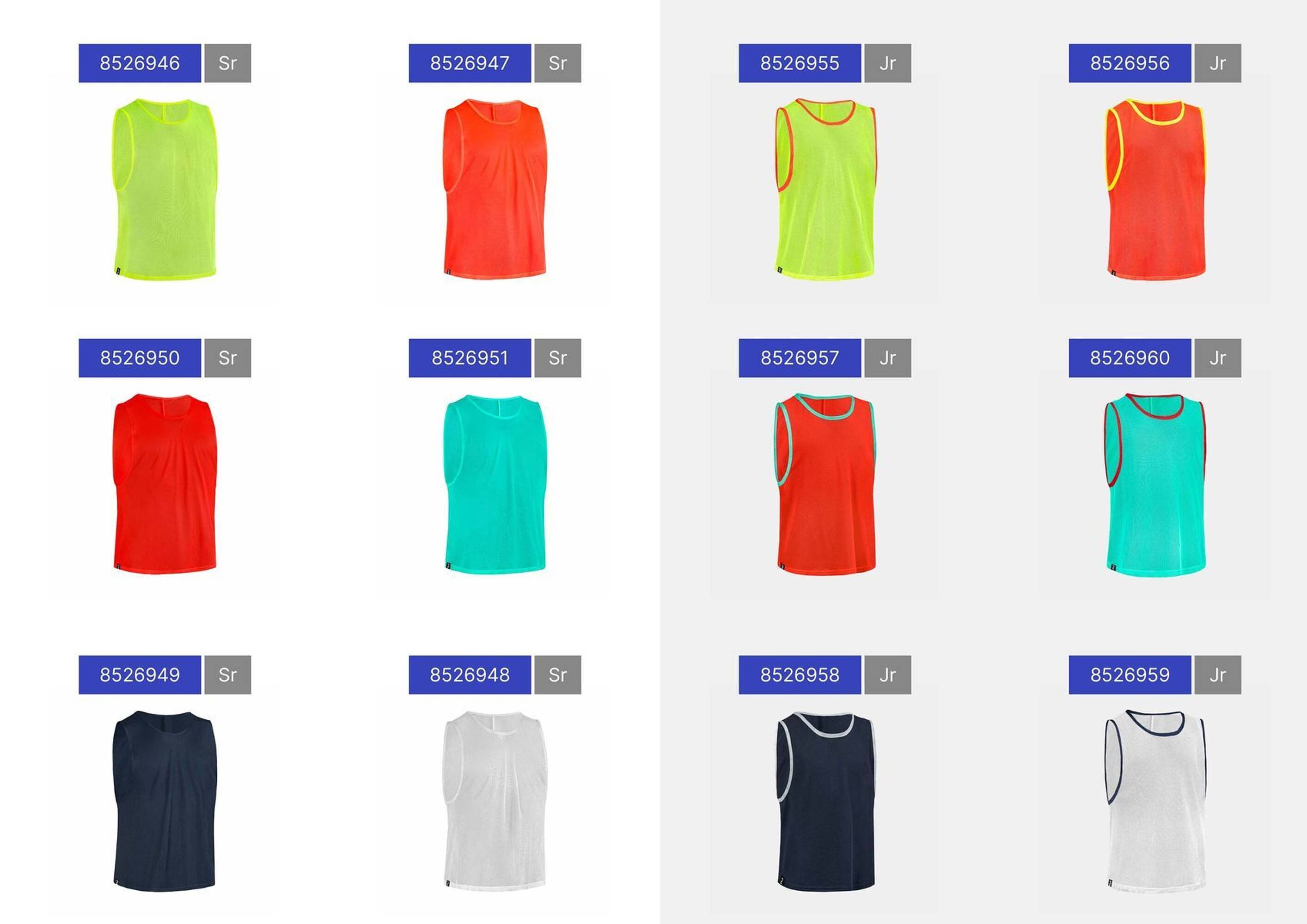 Catalogue Decathlon