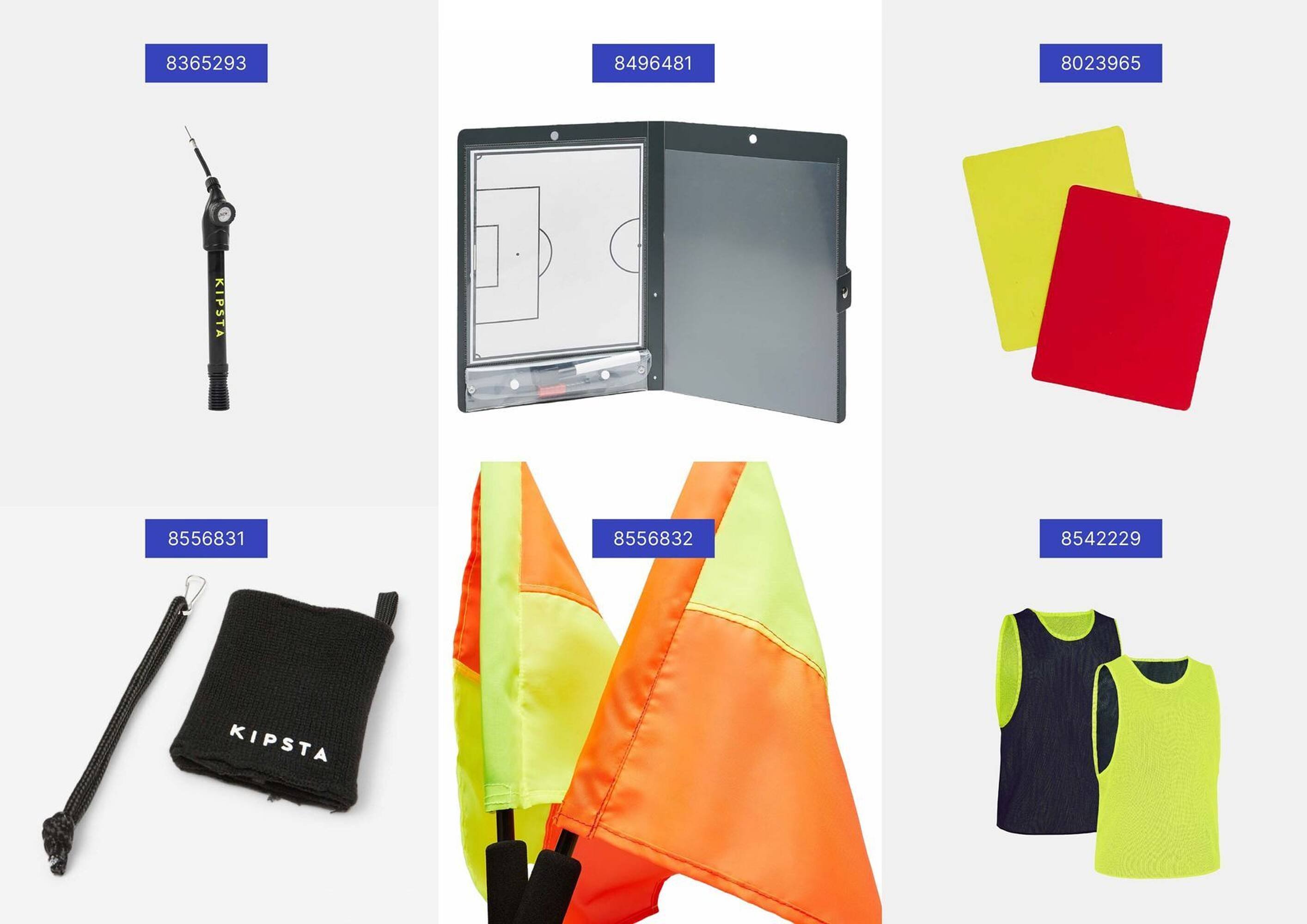 Catalogue Decathlon