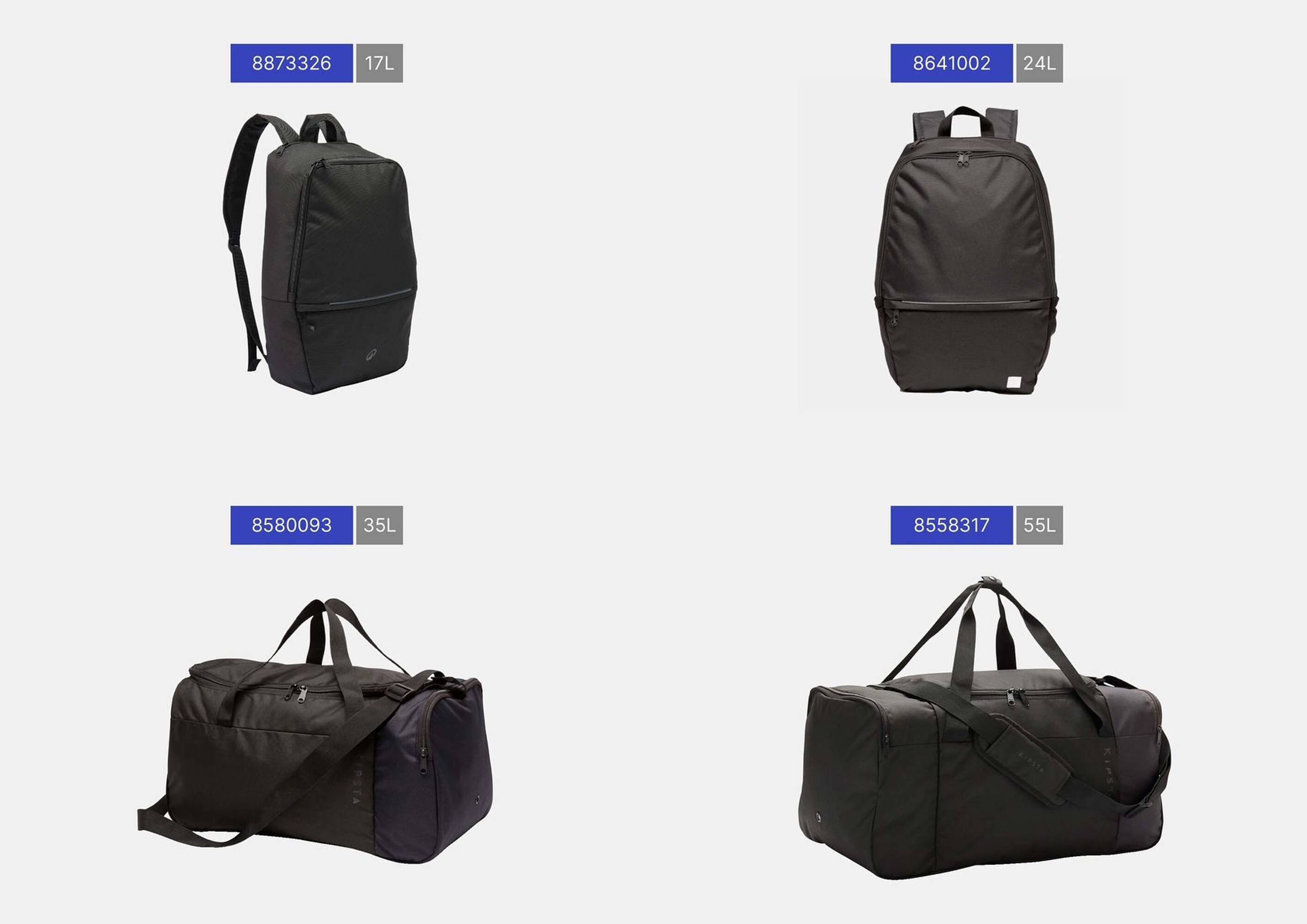 Catalogue Decathlon