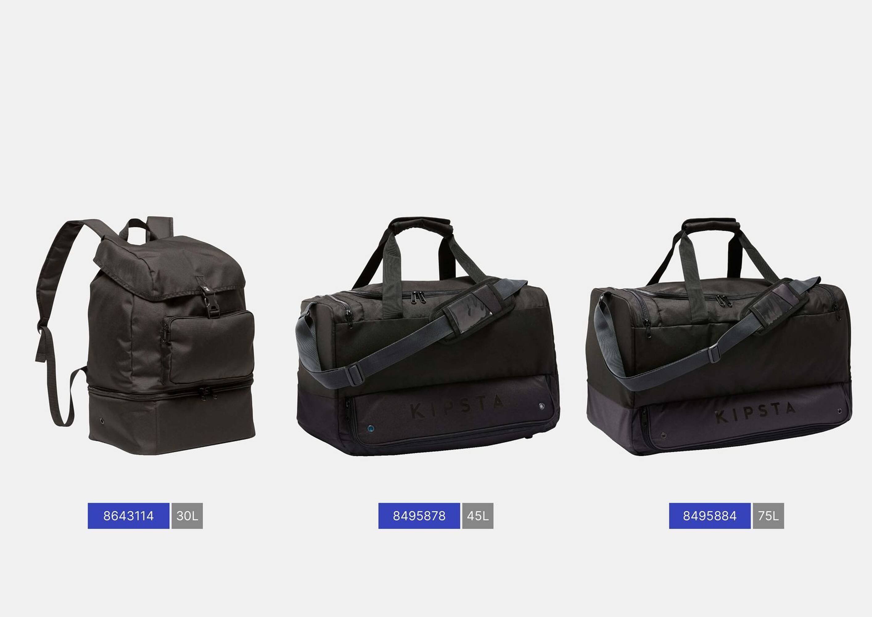 Catalogue Decathlon