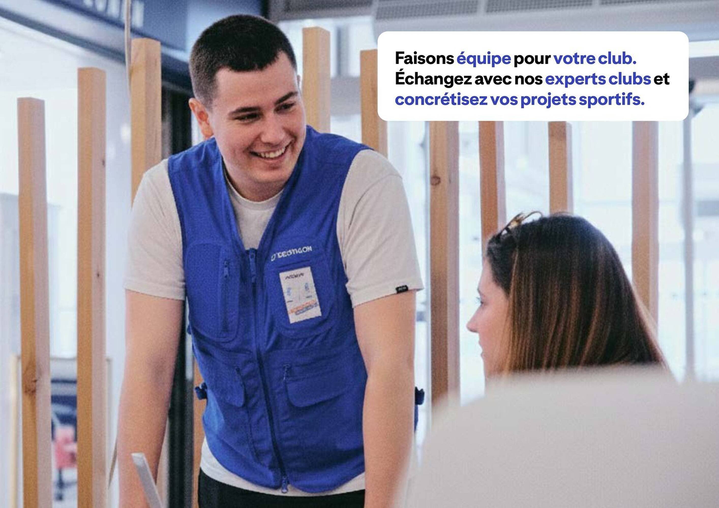 Catalogue Decathlon