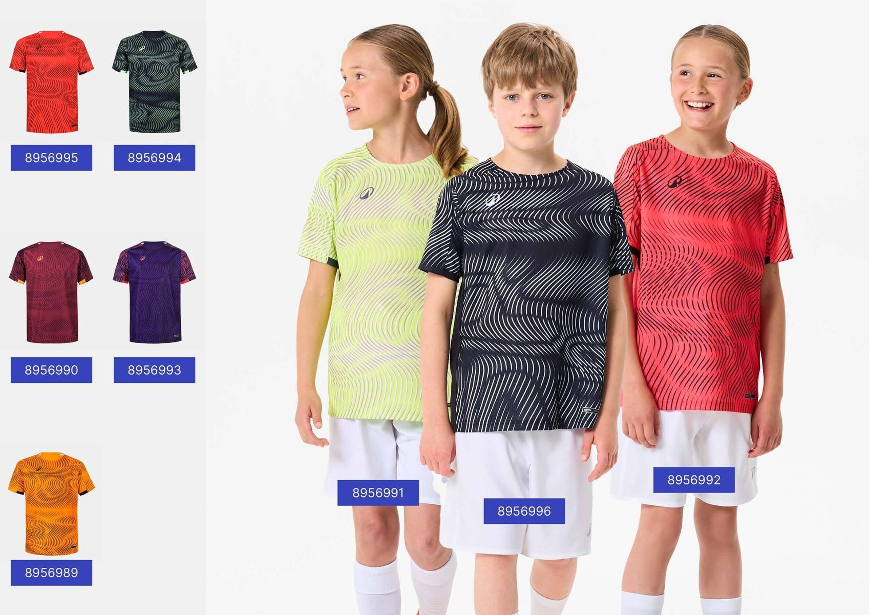 Catalogue Decathlon