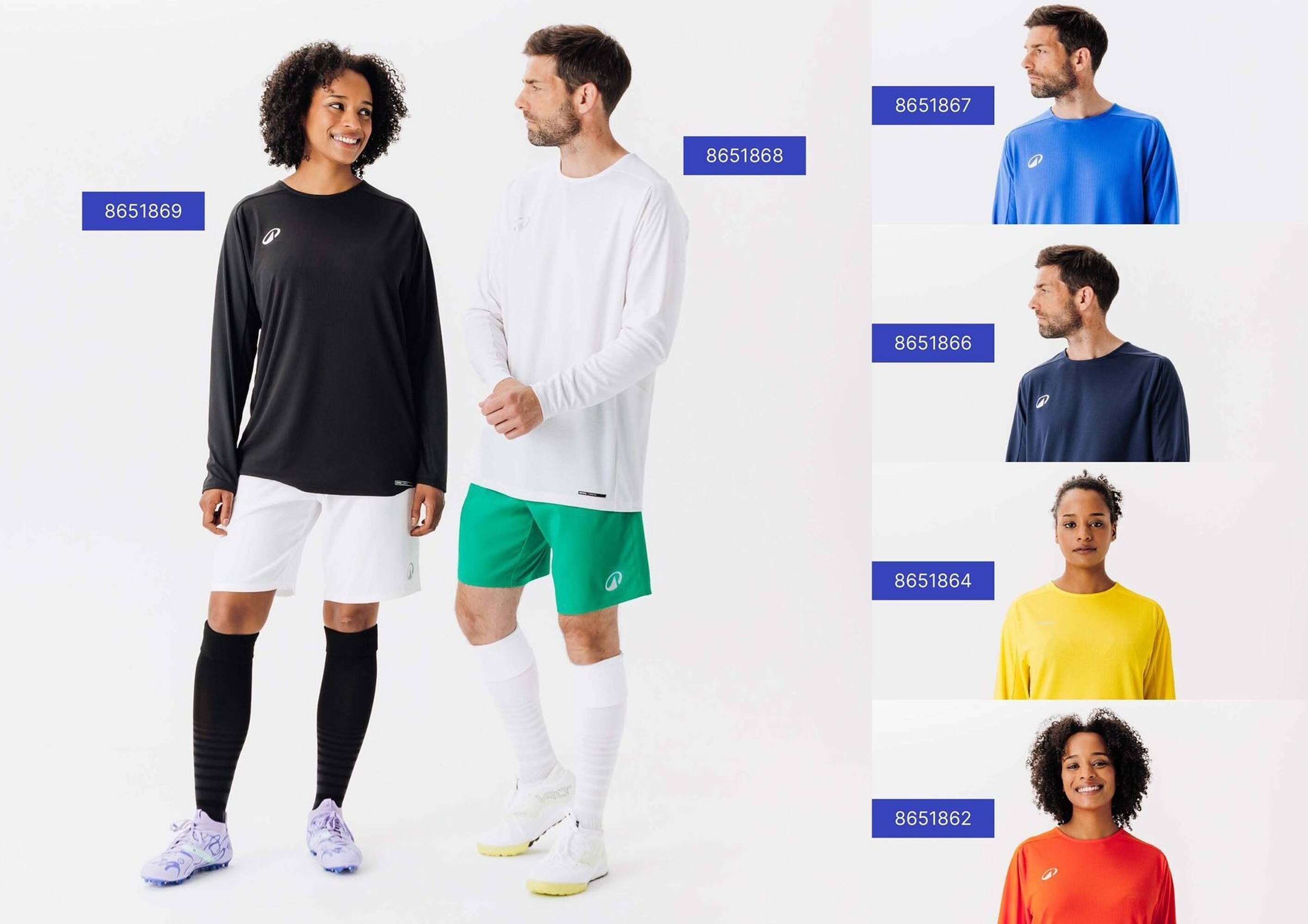 Catalogue Decathlon
